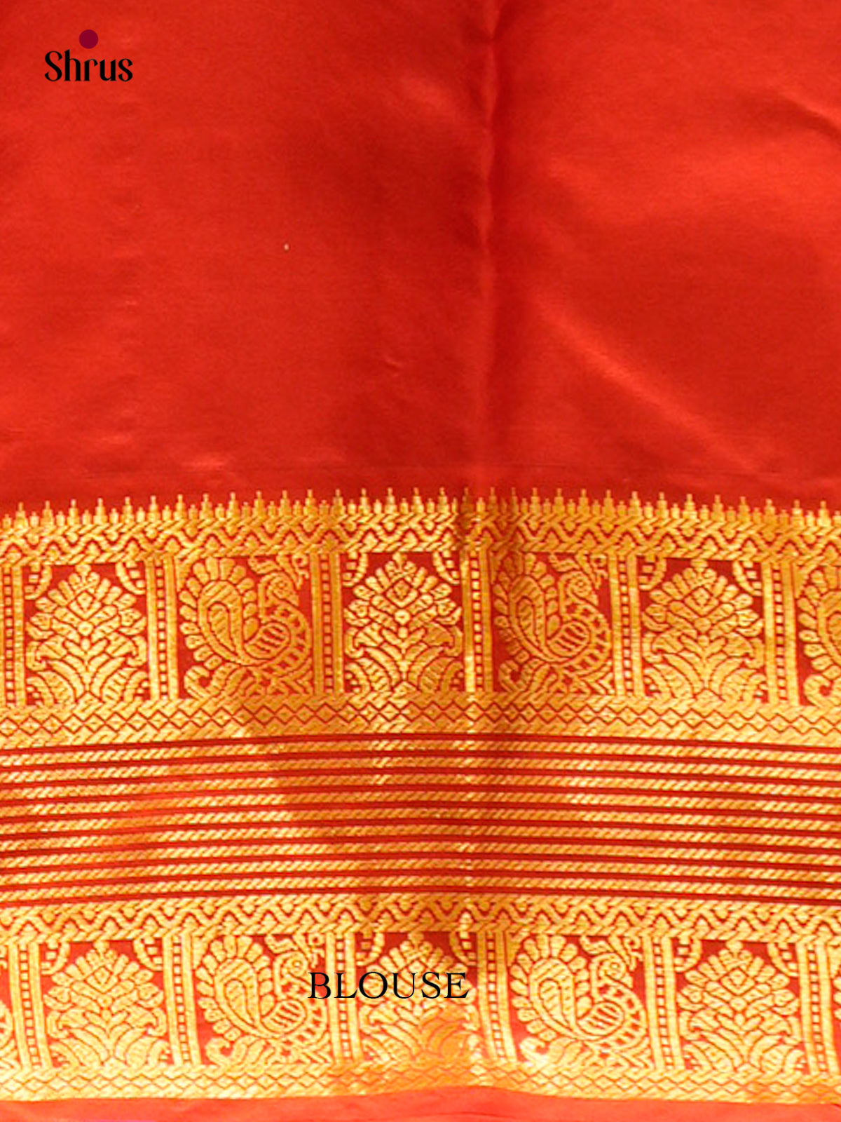 Kanchipuram silk Saree - EFS12479