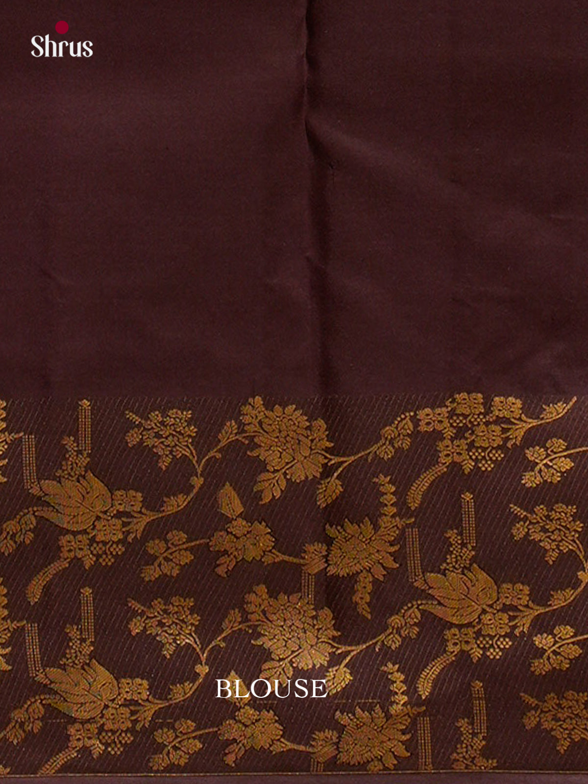 Kanchipuram silk Saree - EFS12500