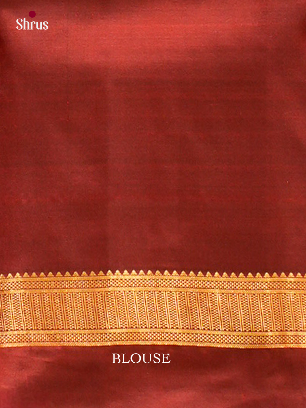 Kanchipuram silk Saree - EFS12509