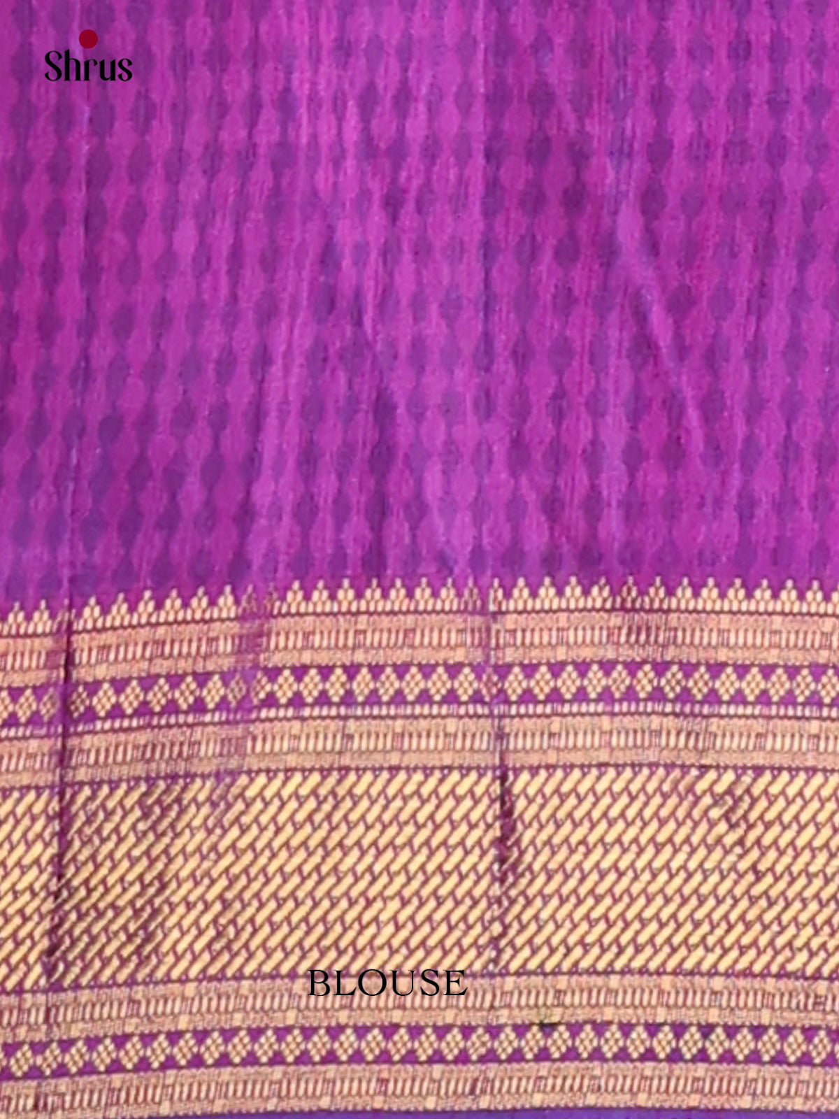 Semi Patola Saree - EFS15032 - Shop on Shrus.com