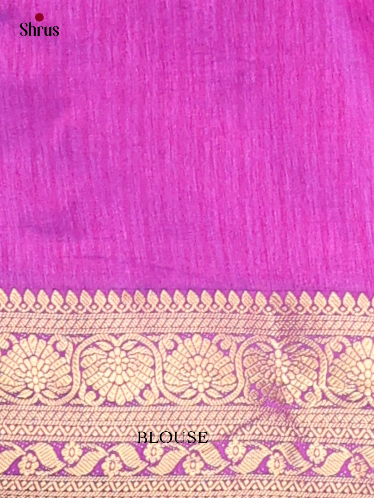 Semi Patola Saree - EFS15034 - Shop on Shrus.com