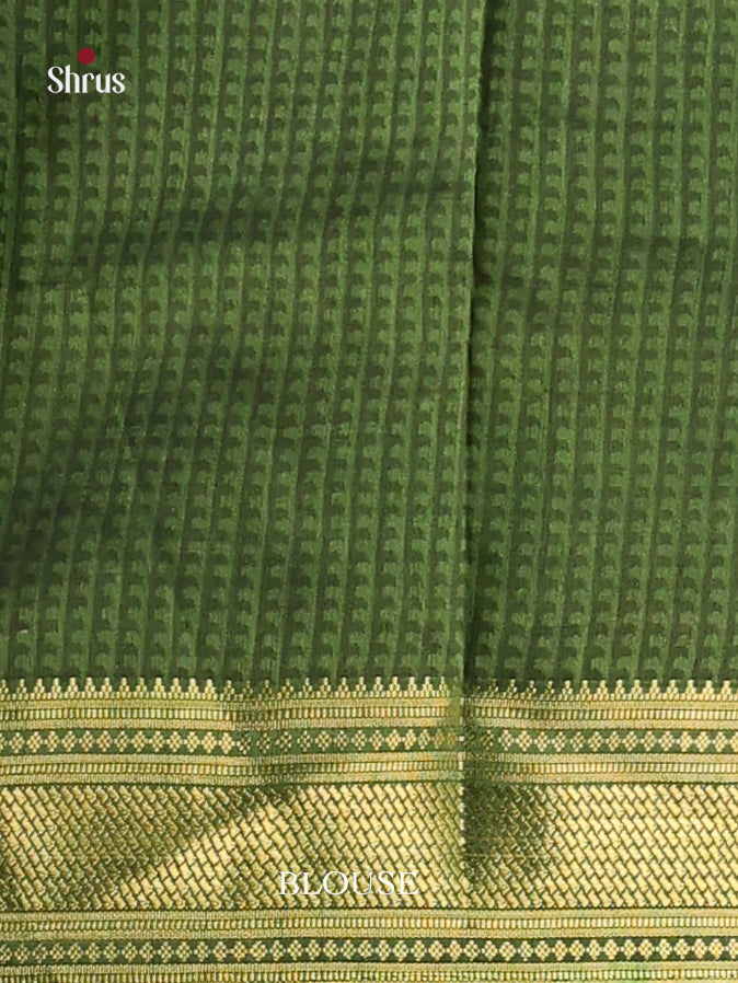 Semi Patola Saree - EFS15046 - Shop on Shrus.com