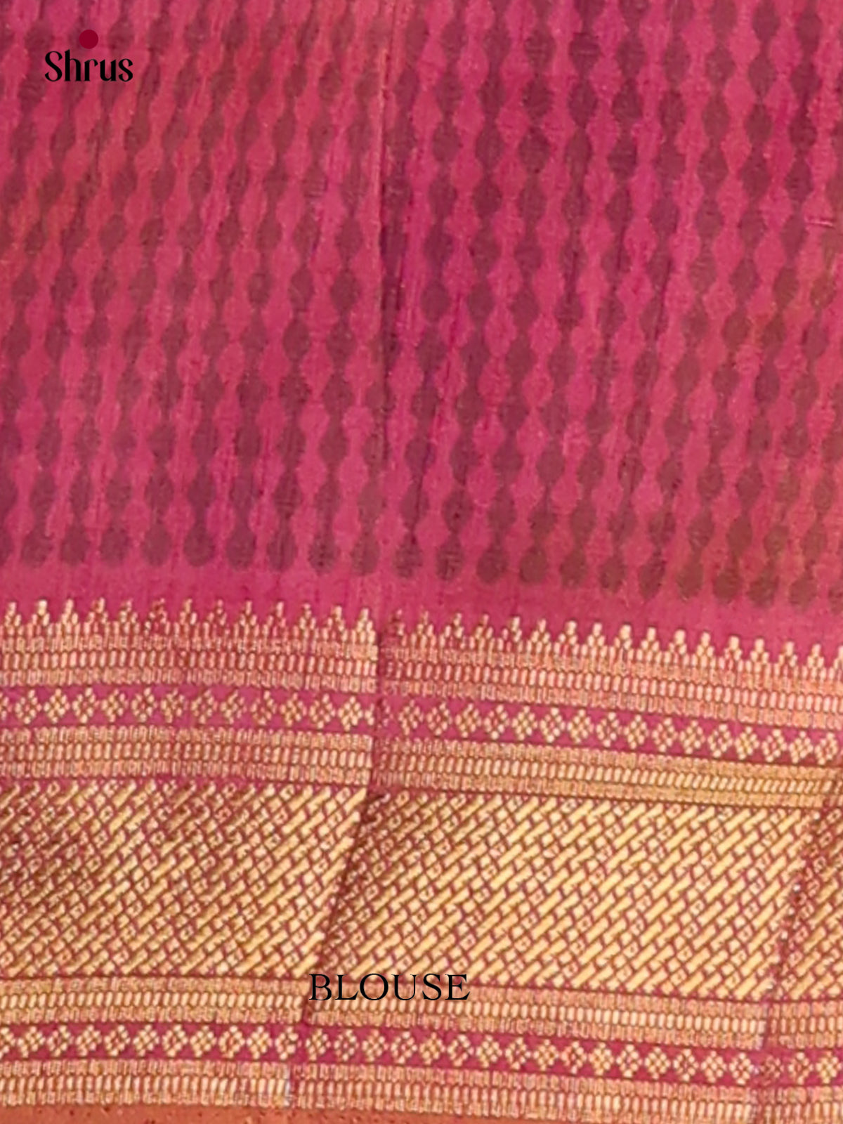 Semi Patola Saree - EFS15083 - Shop on Shrus.com