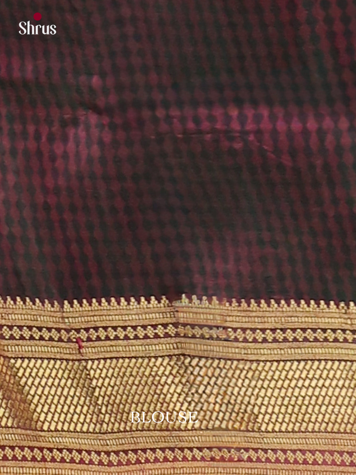 Semi Patola Saree - EFS15099