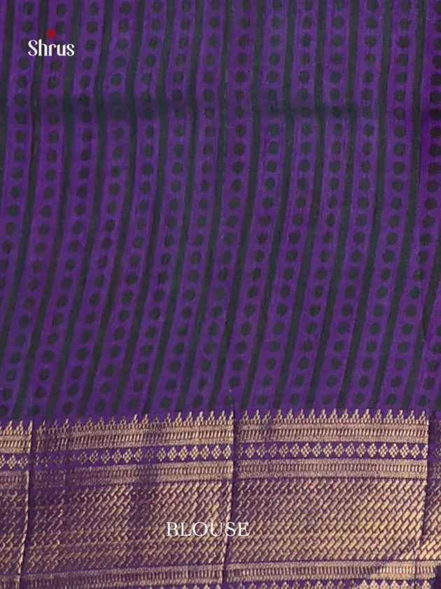 Semi Patola Saree - EFS15109 - Shop on Shrus.com