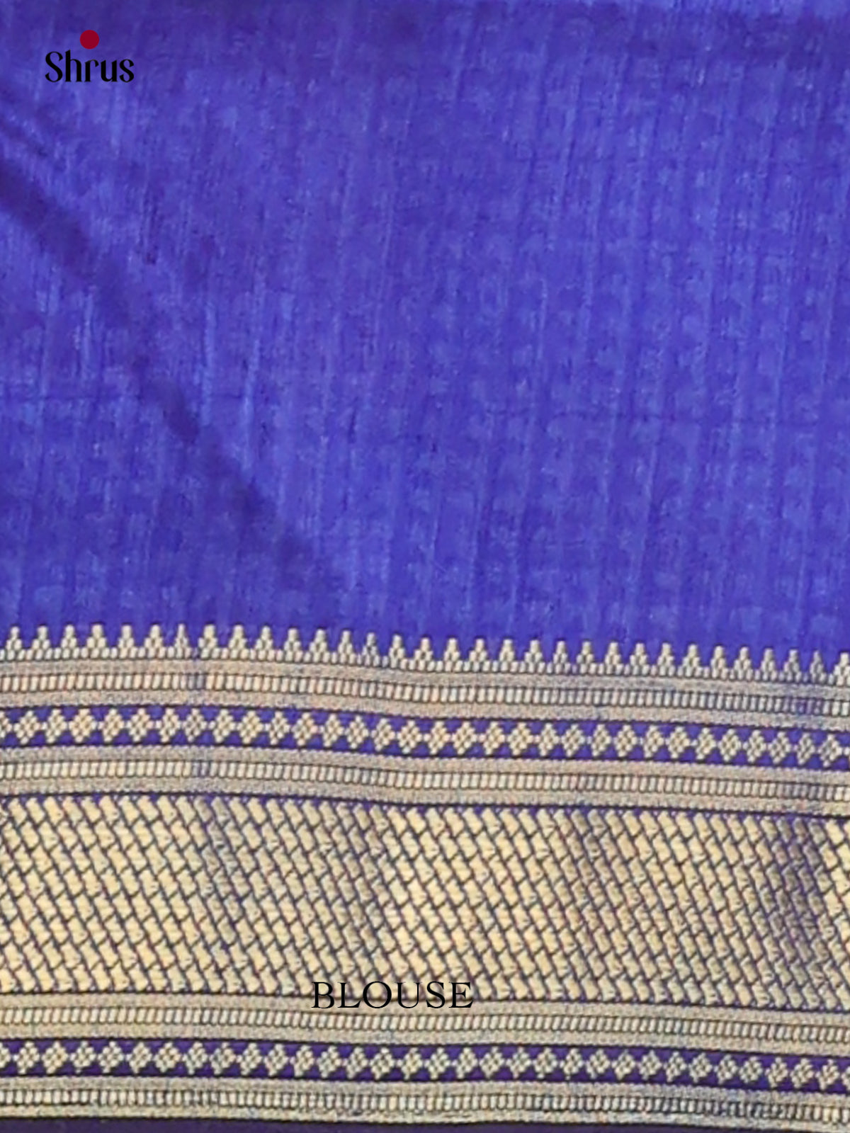 Semi Patola Saree - EFS15118 - Shop on Shrus.com