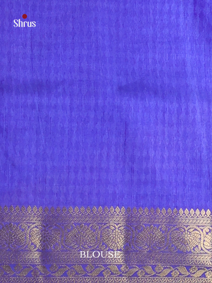 Semi Patola Saree - EFS15130 - Shop on Shrus.com