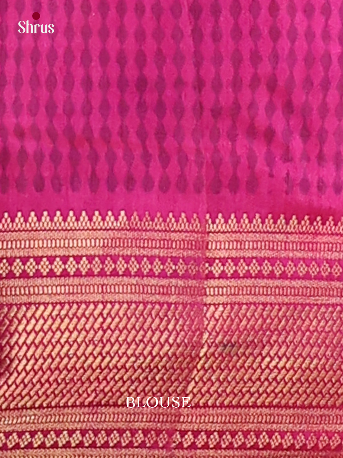 Semi Patola Saree - EFS15139
