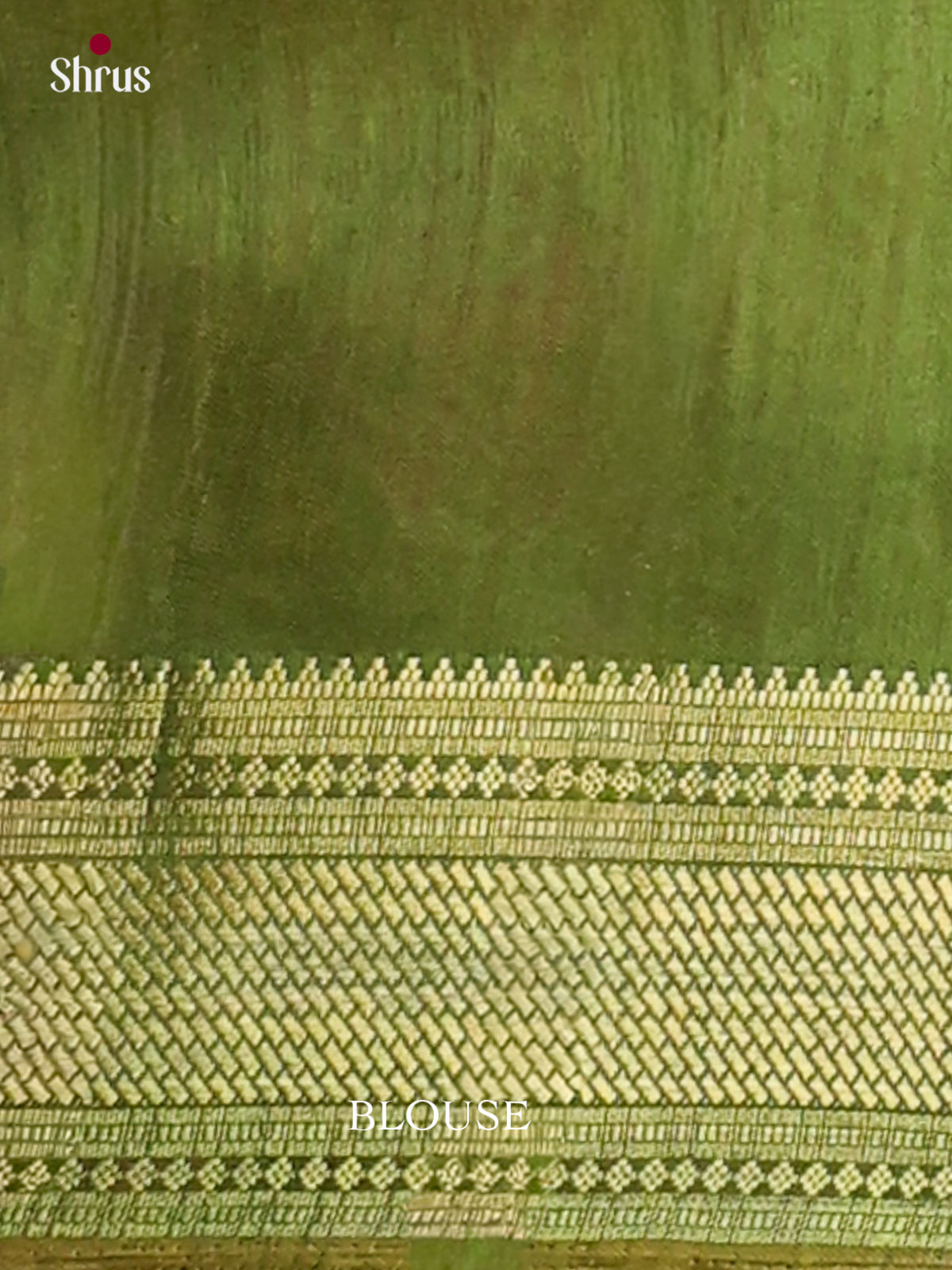 Semi Patola Saree - EFS15145 - Shop on Shrus.com