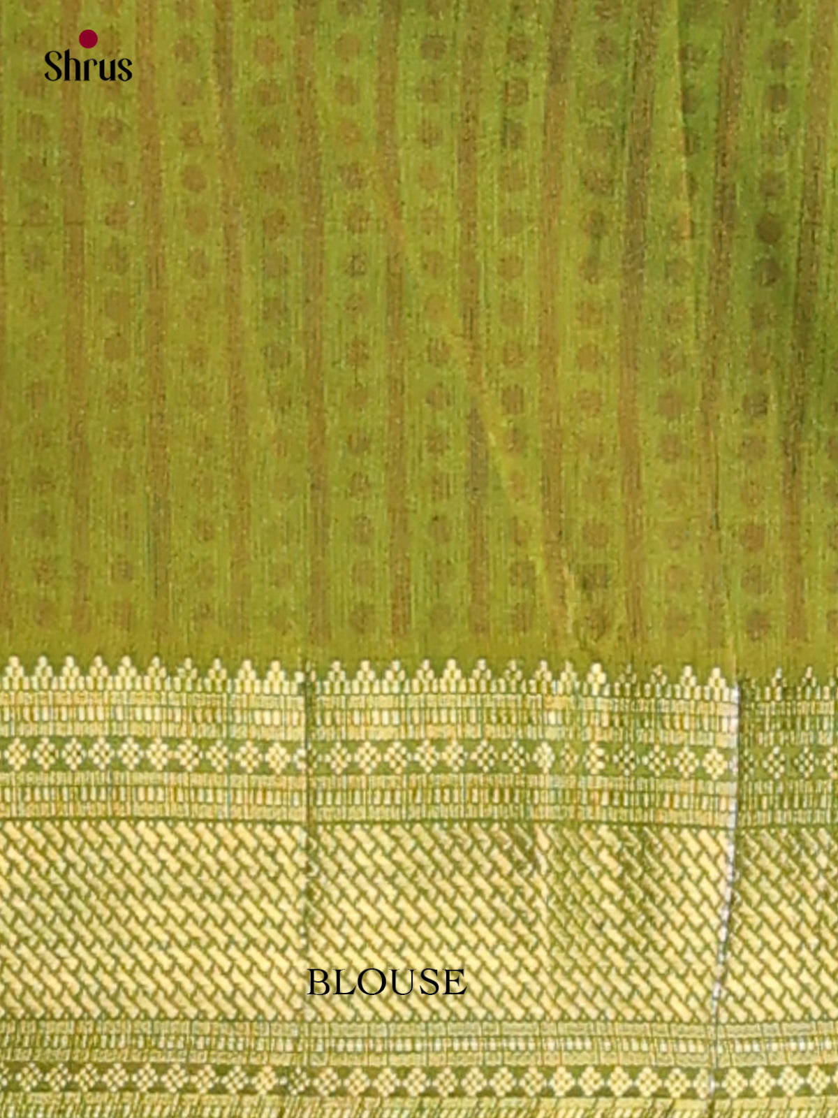 Semi Patola Saree - EFS15151 - Shop on Shrus.com