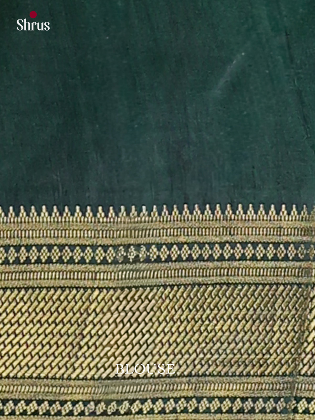 Semi Patola Saree - EFS15156