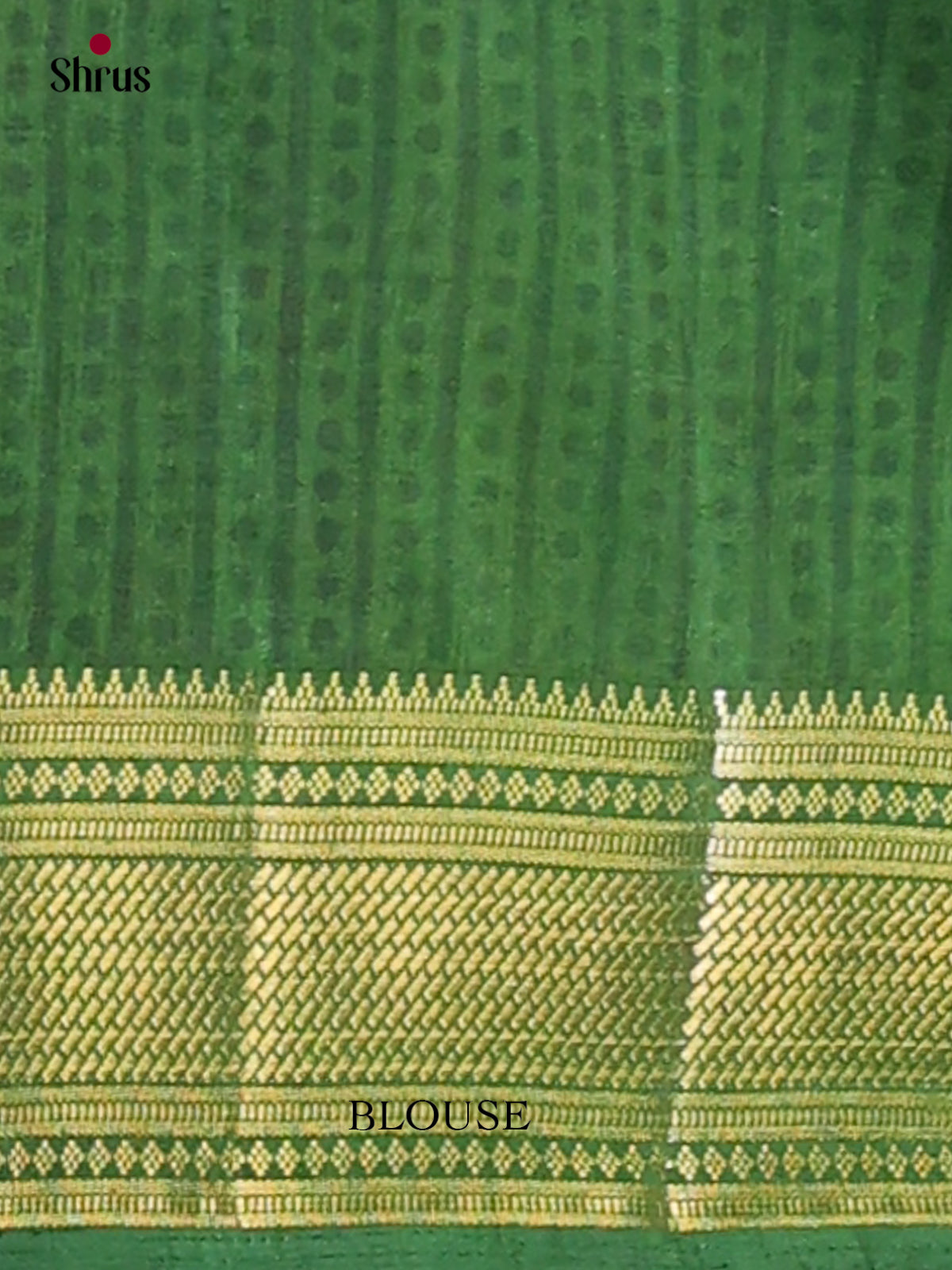 Semi Patola Saree - EFS15157