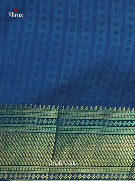 Semi Patola Saree - EFS15161