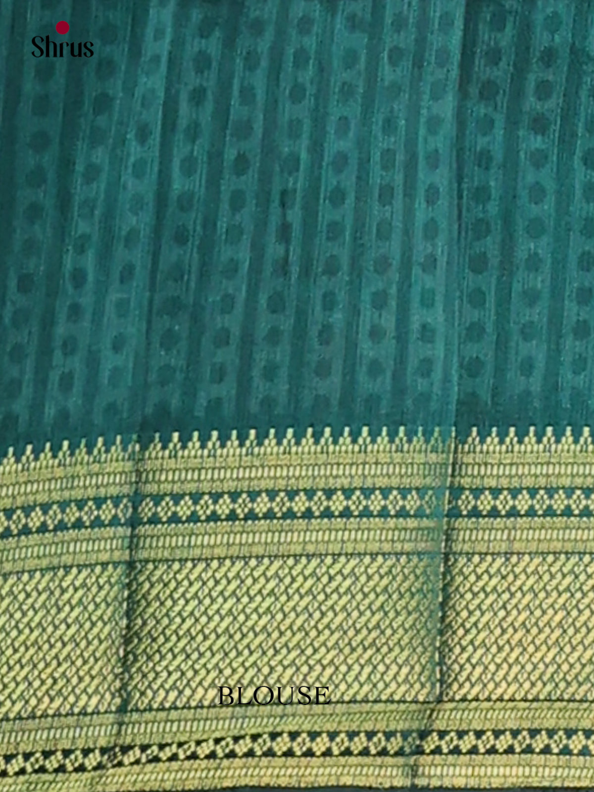 Semi Patola Saree - EFS15163