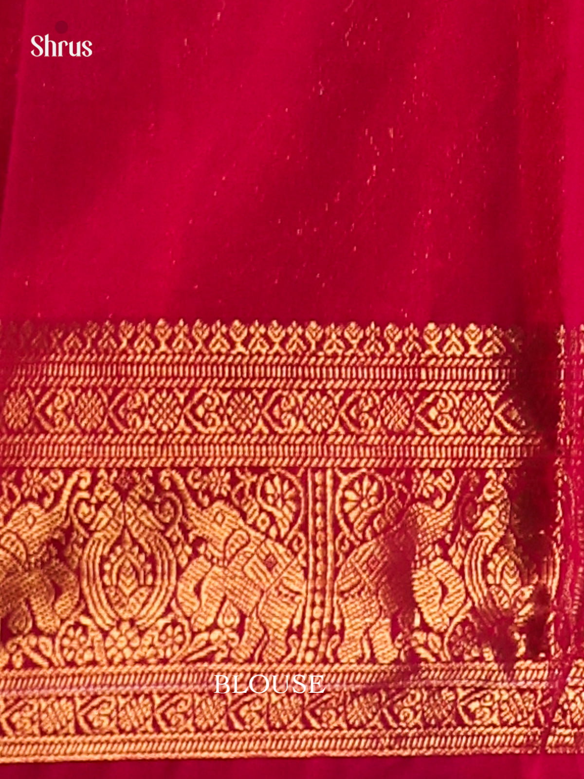 Chettinad Cotton Saree - EFS16009