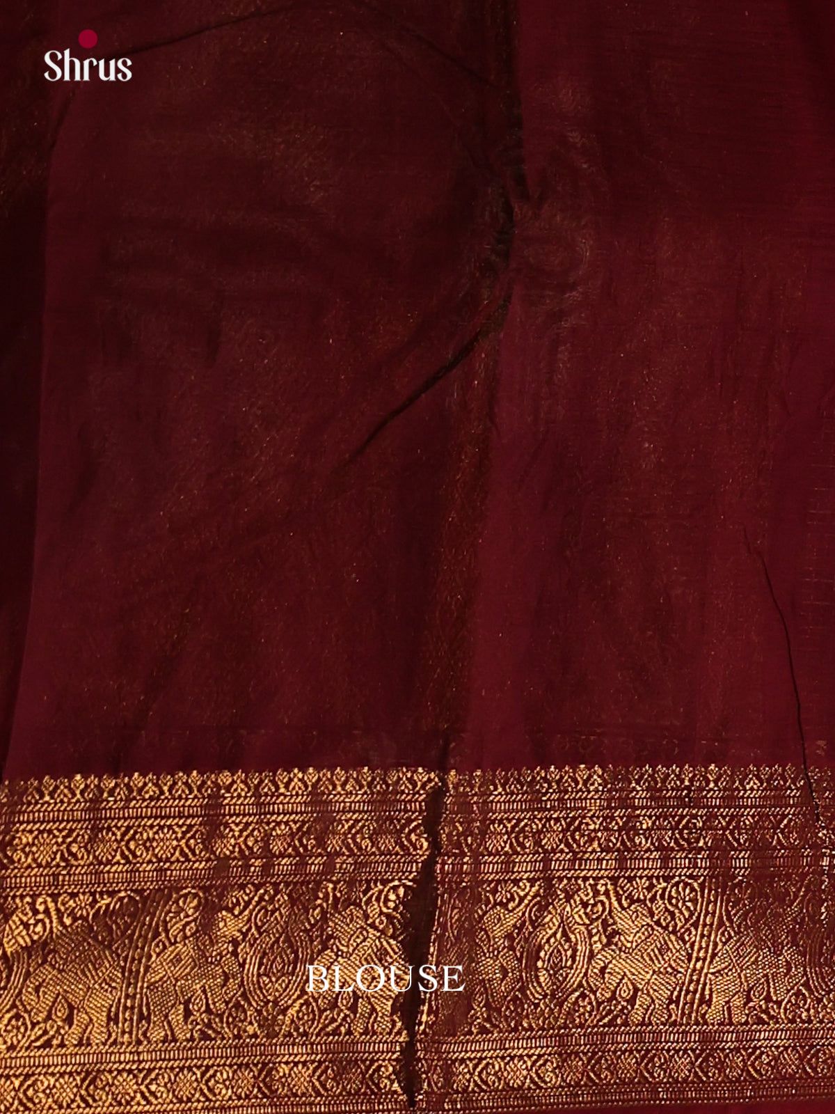 Chettinad Cotton Saree - EFS16013 - Shop on Shrus.com