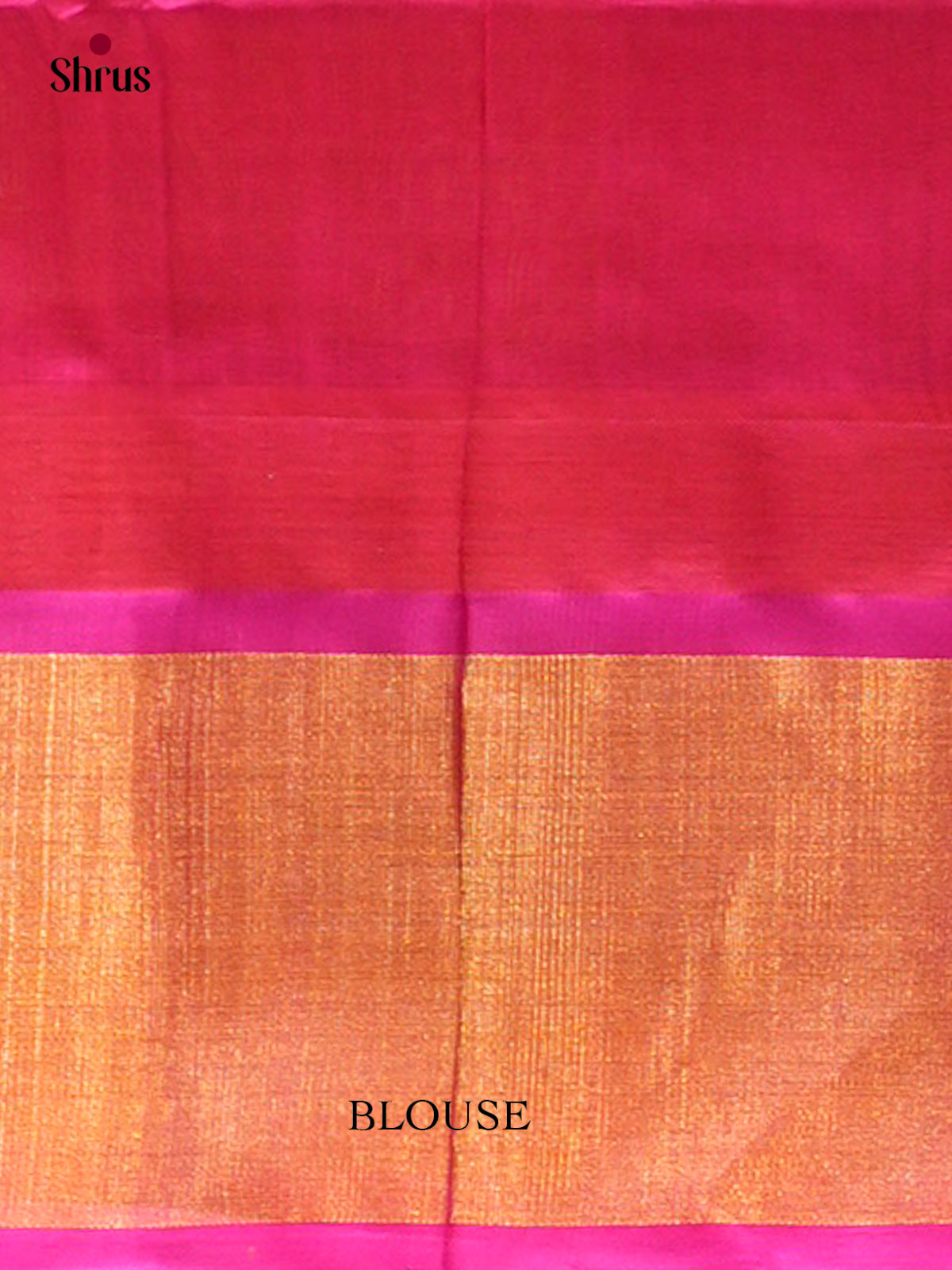 Silk Cotton Saree - EFS16080 - Shop on Shrus.com