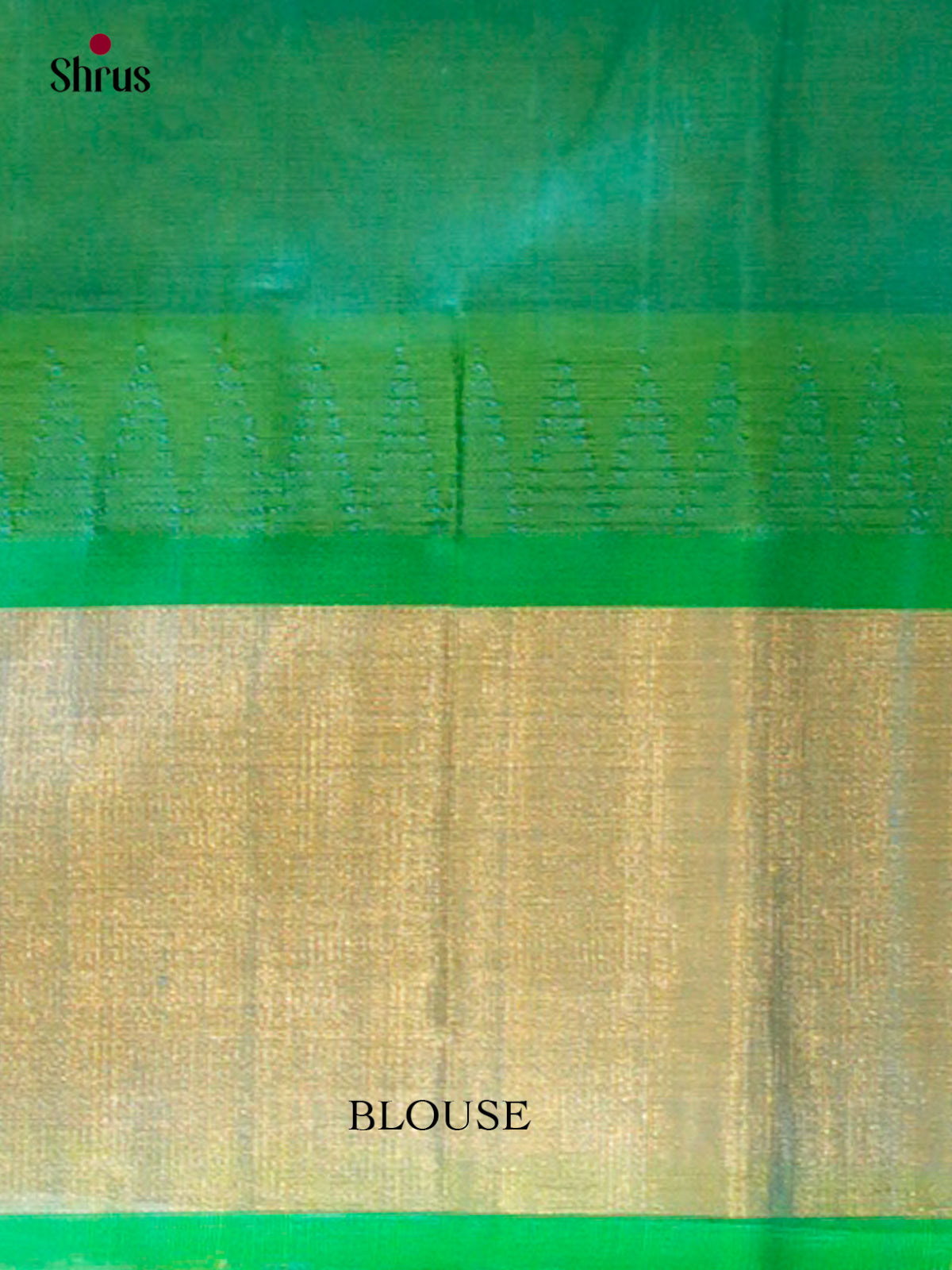 Silk Cotton Saree - EFS16083 - Shop on Shrus.com