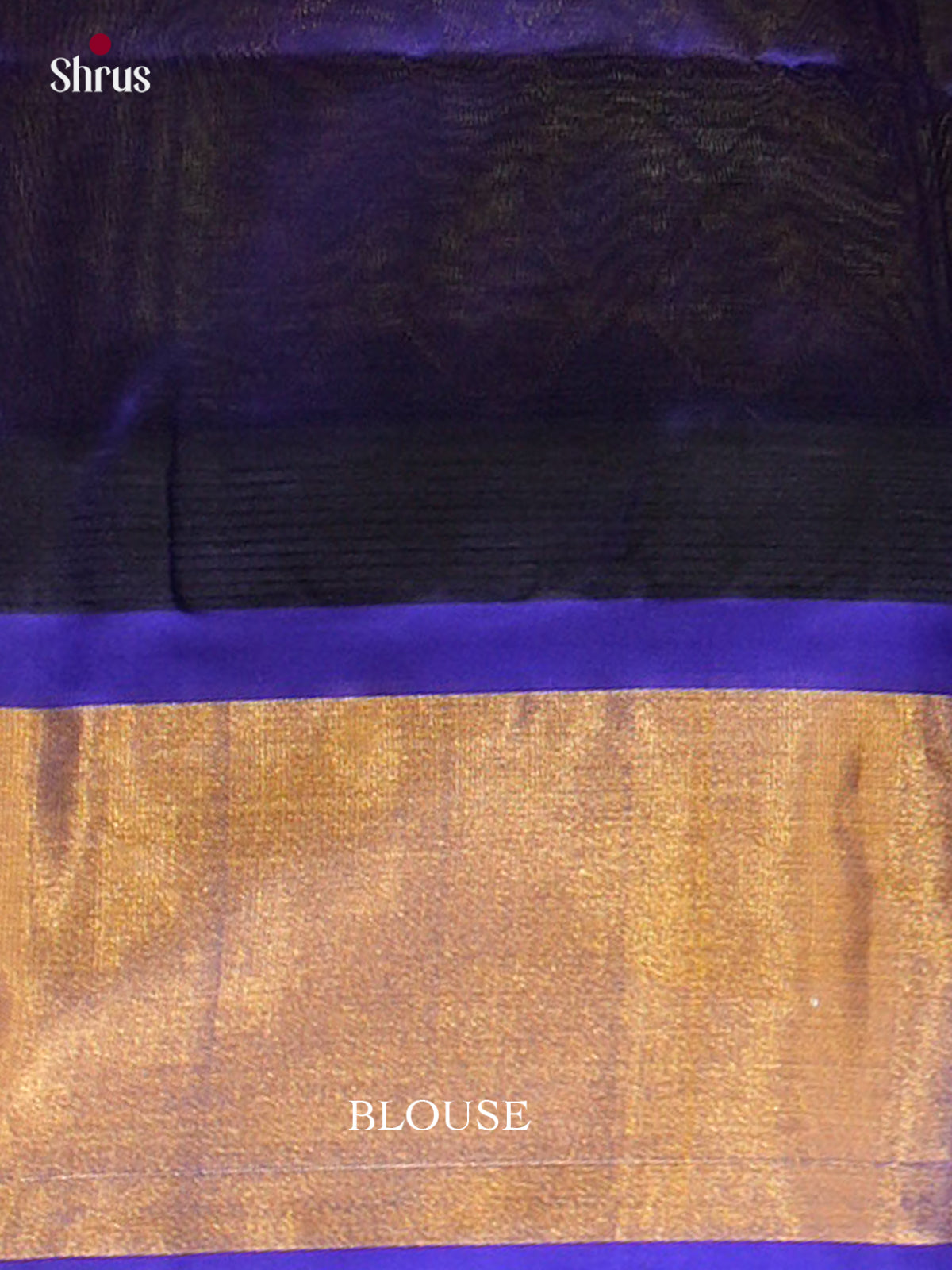 Silk Cotton Saree - EFS16089 - Shop on Shrus.com