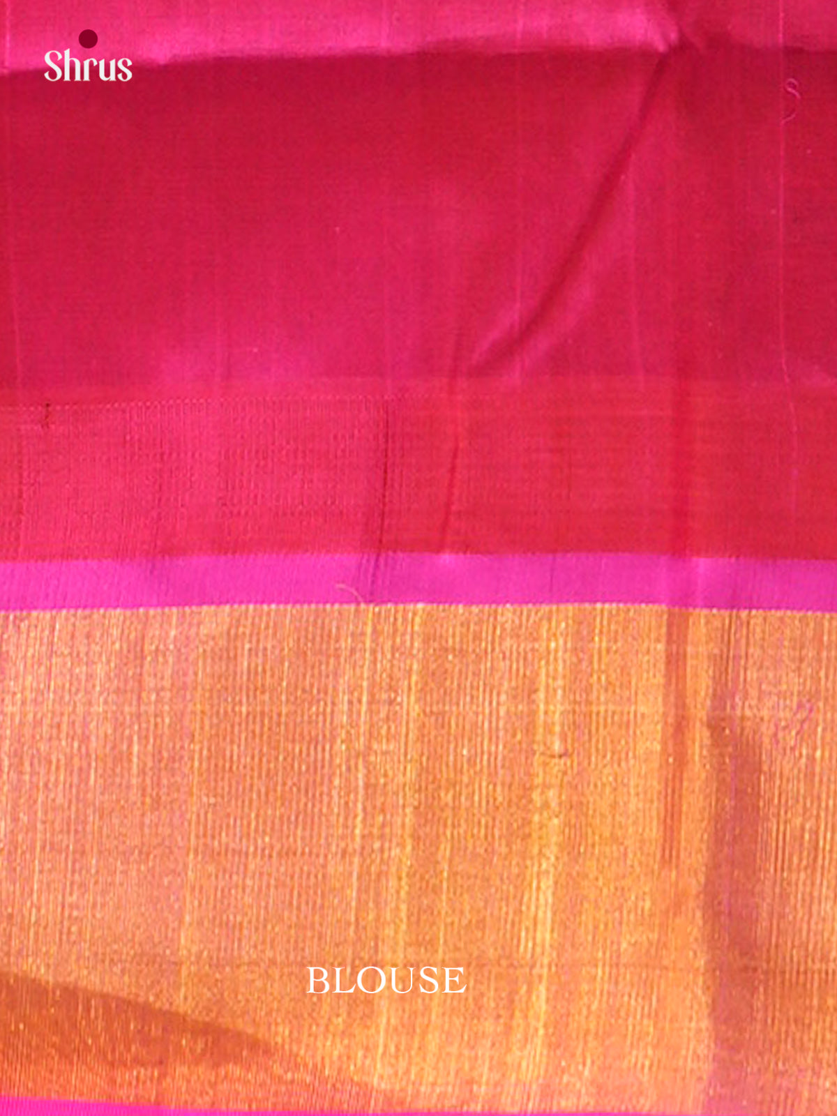 Silk Cotton Saree - EFS16096 - Shop on Shrus.com