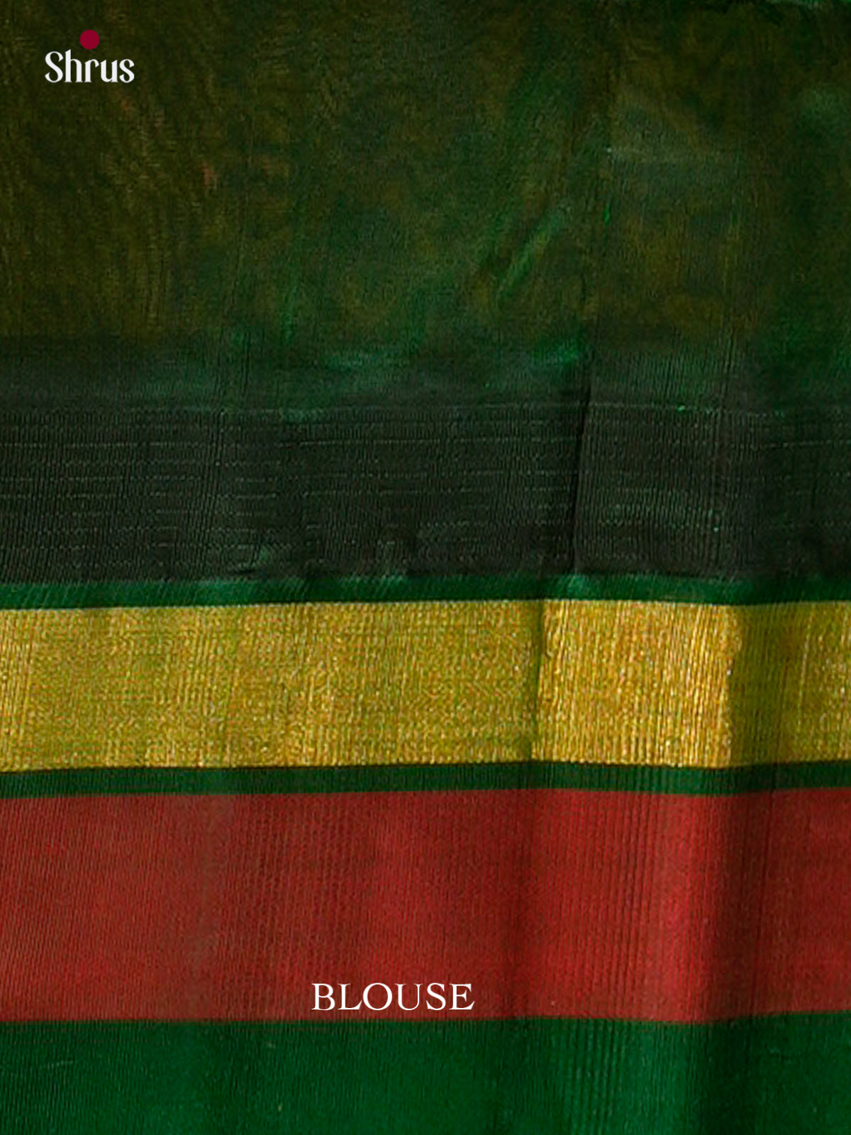 Silk Cotton Saree - EFS16099 - Shop on Shrus.com