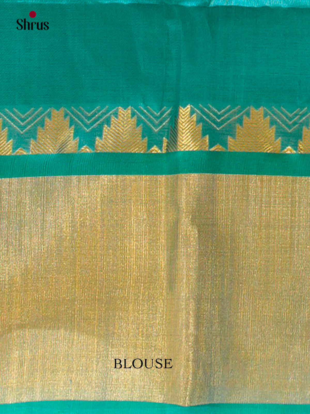 Silk Cotton Saree - EFS16116 - Shop on Shrus.com
