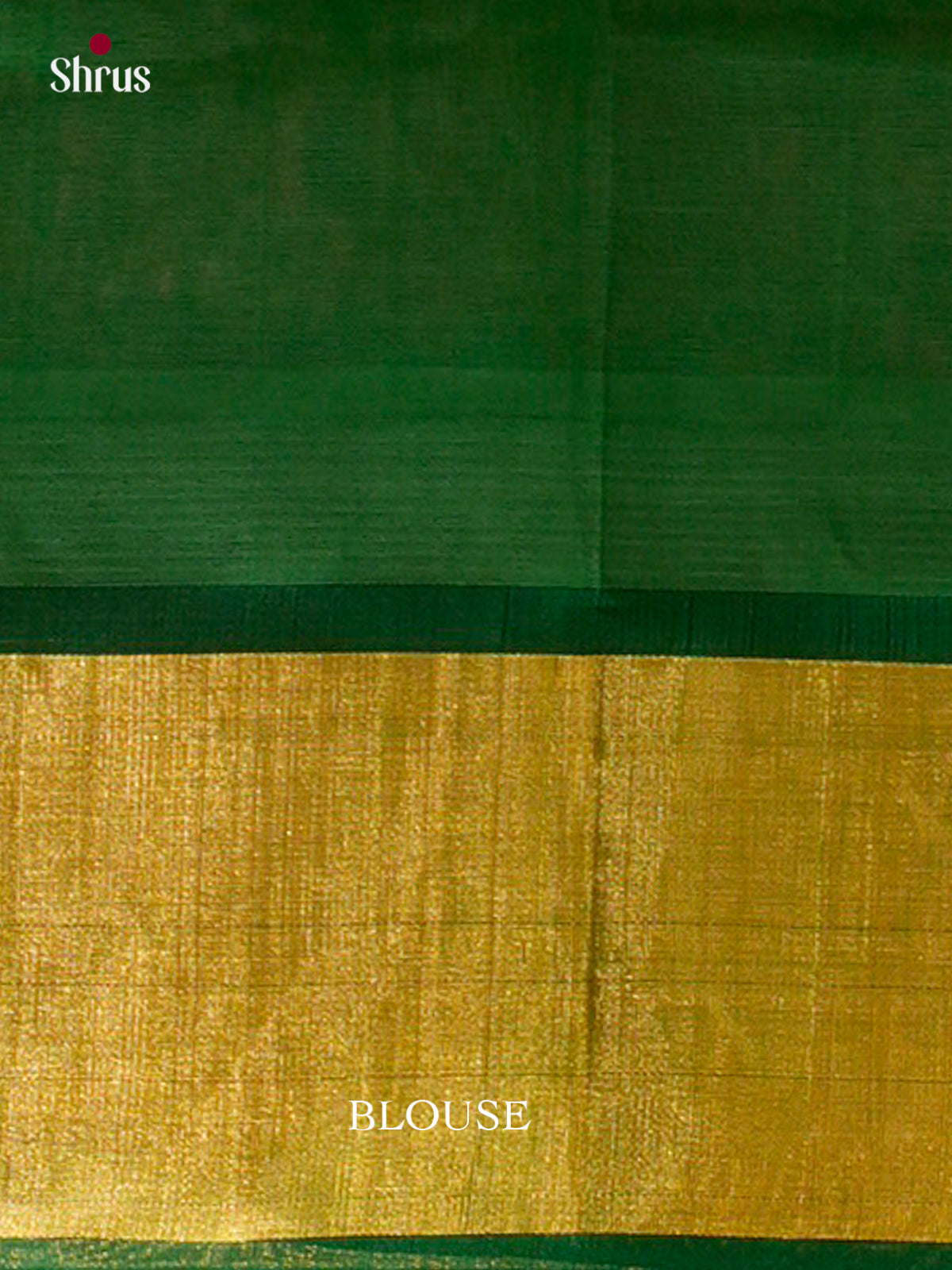Silk Cotton Saree - EFS16119 - Shop on Shrus.com