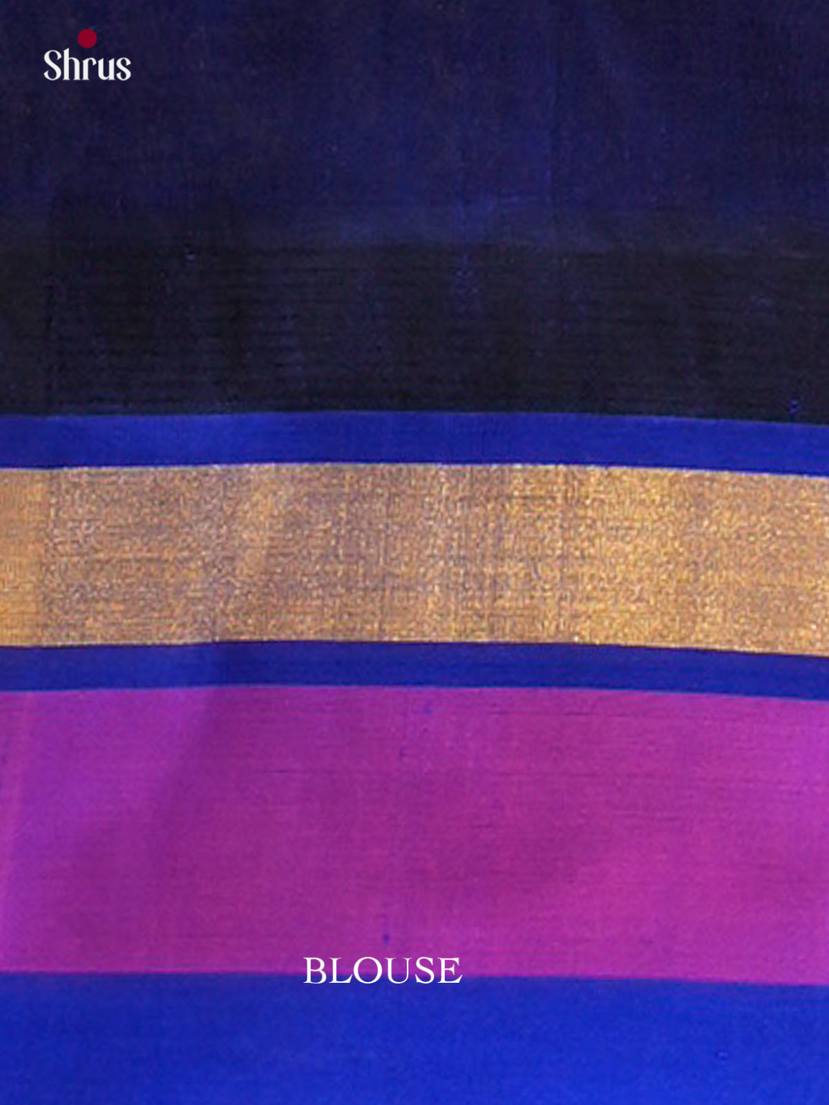 Silk Cotton Saree - EFS16123 - Shop on Shrus.com