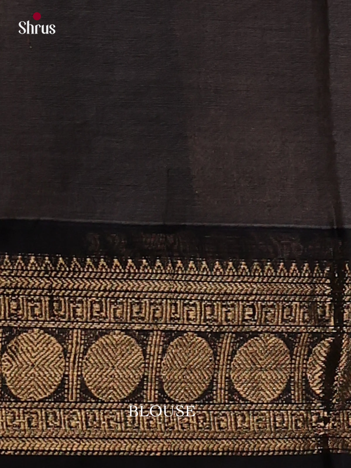 Chettinad Cotton Saree - EFS17006 - Shop on Shrus.com