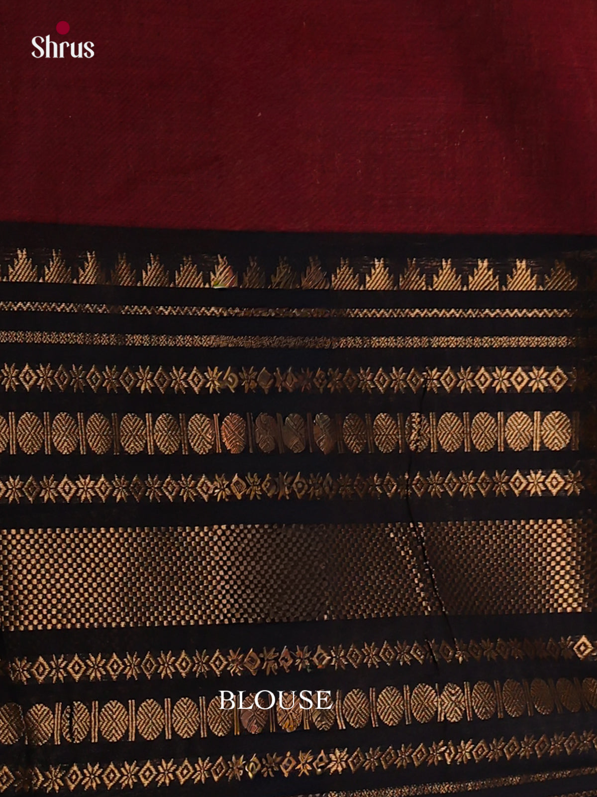 Chettinad Cotton Saree - EFS17007