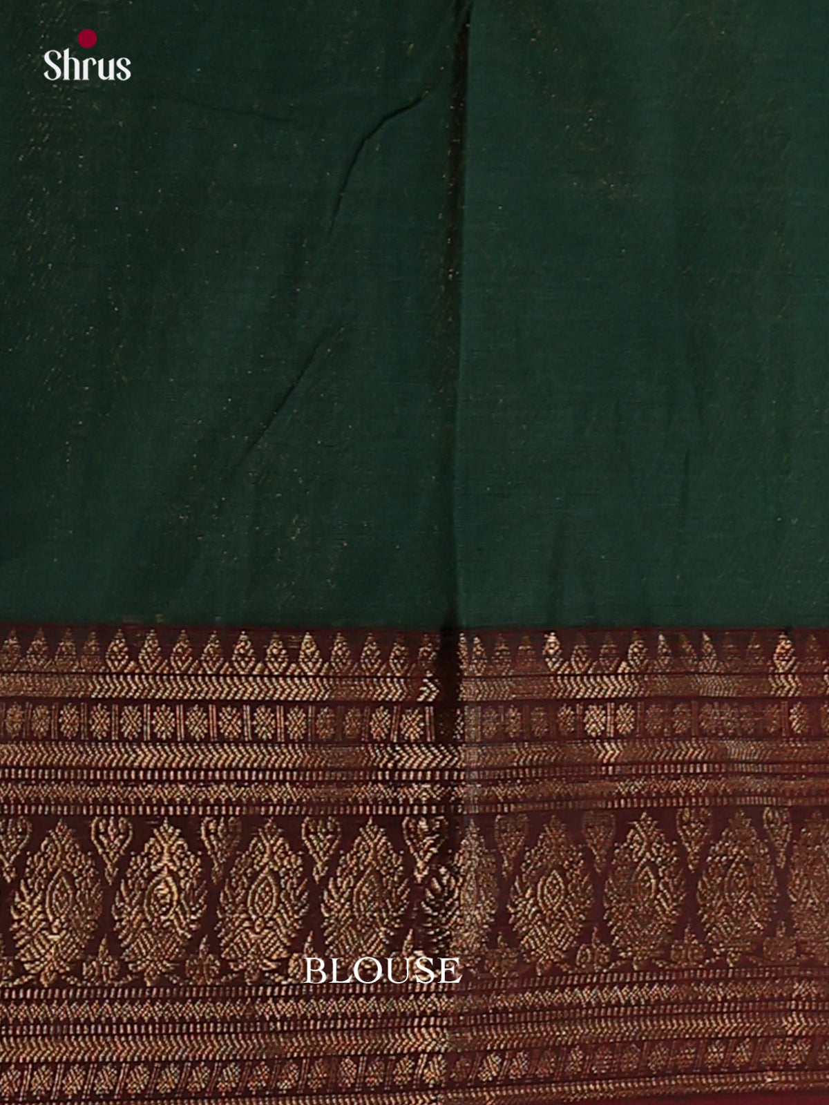 Chettinad Cotton Saree - EFS17011