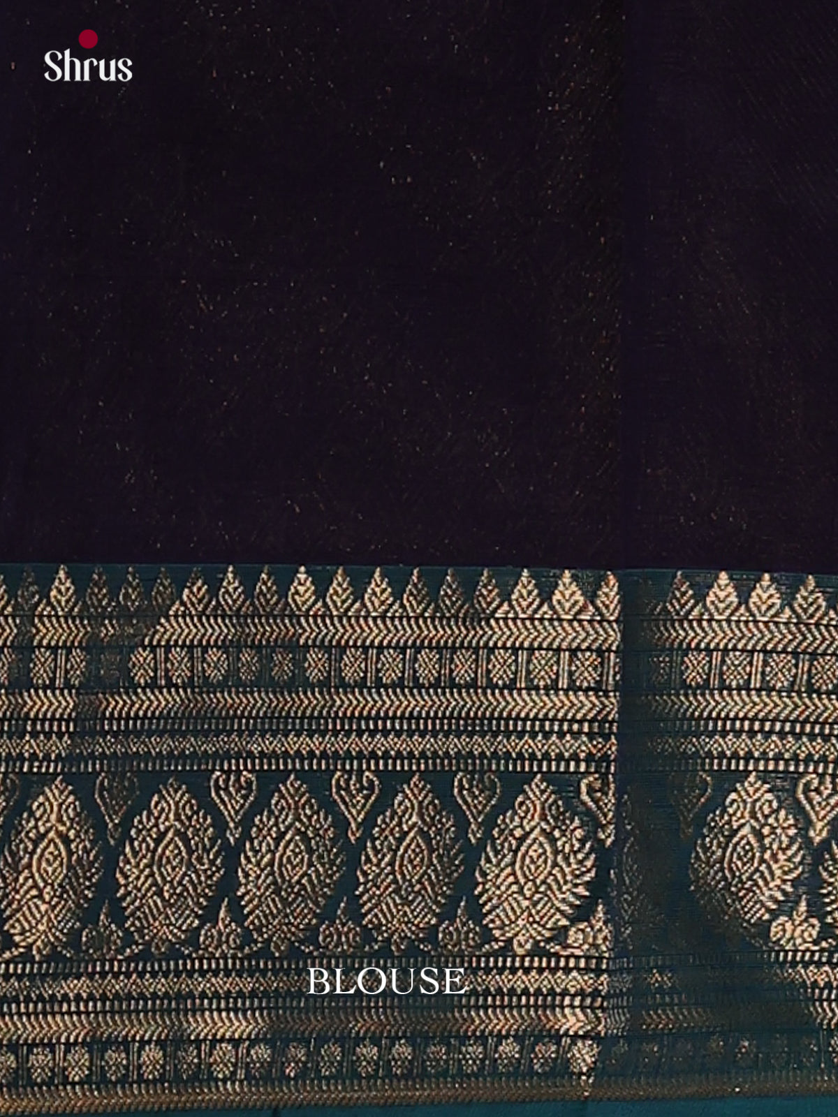 Chettinad Cotton Saree - EFS17013 - Shop on Shrus.com