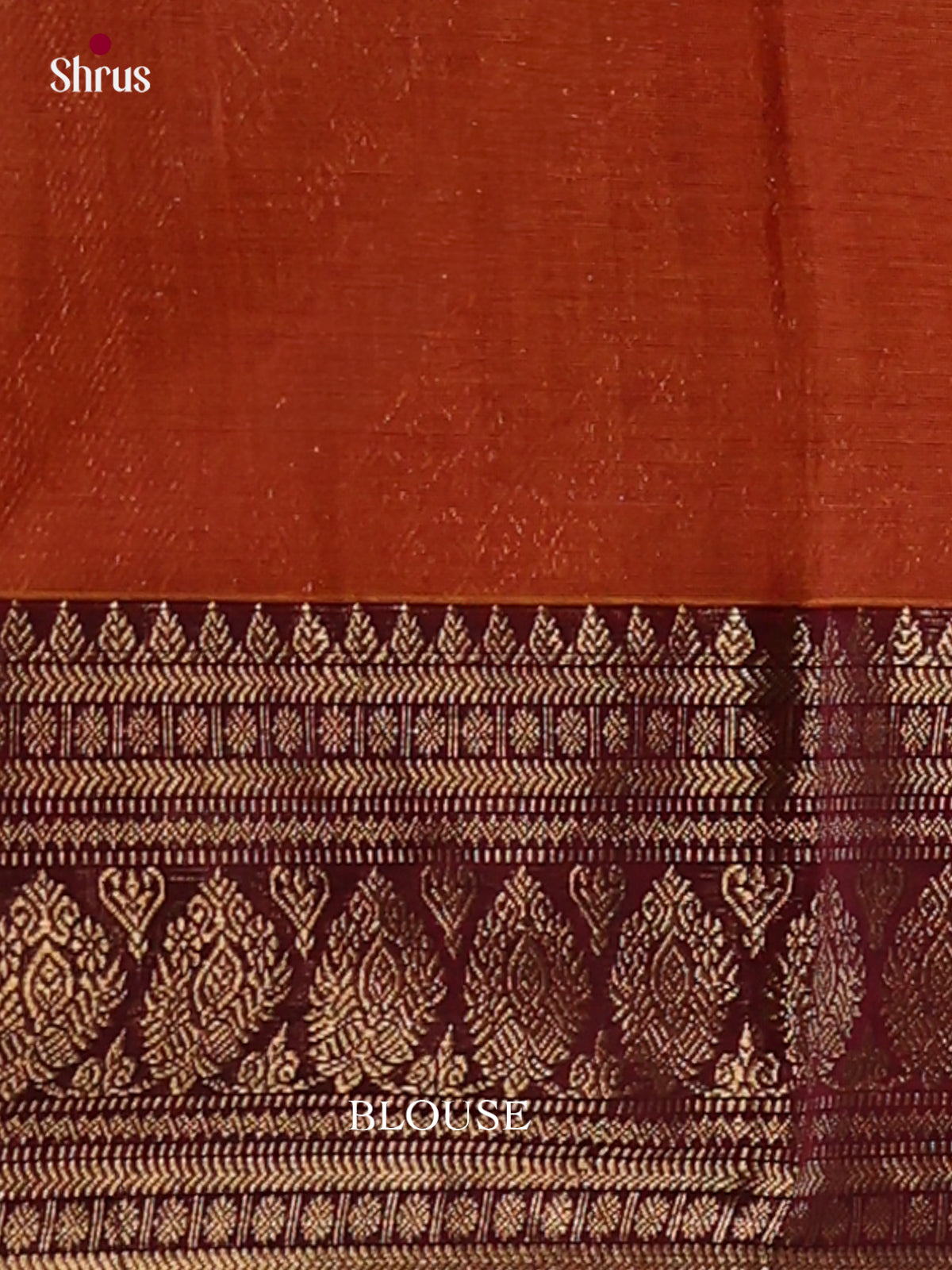 Chettinad Cotton Saree - EFS17014 - Shop on Shrus.com