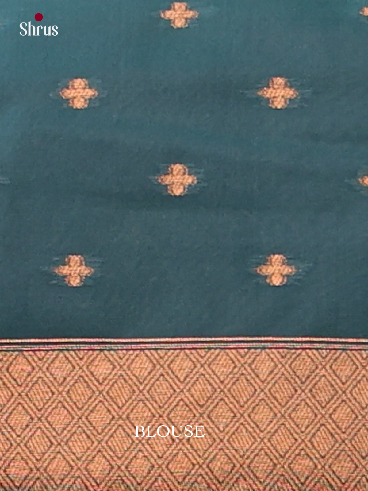 Semi Softsilk Saree - EFS19044
