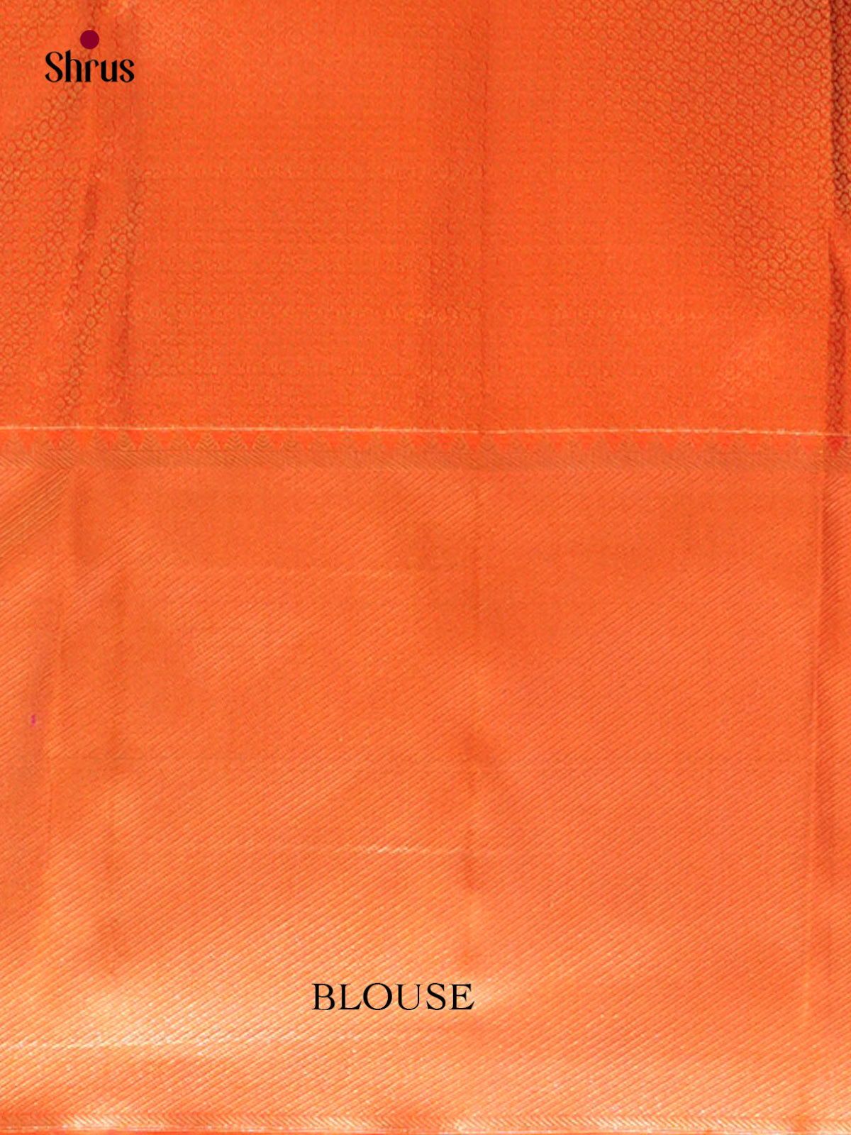 Kanchipuram silk Saree - EFS20001