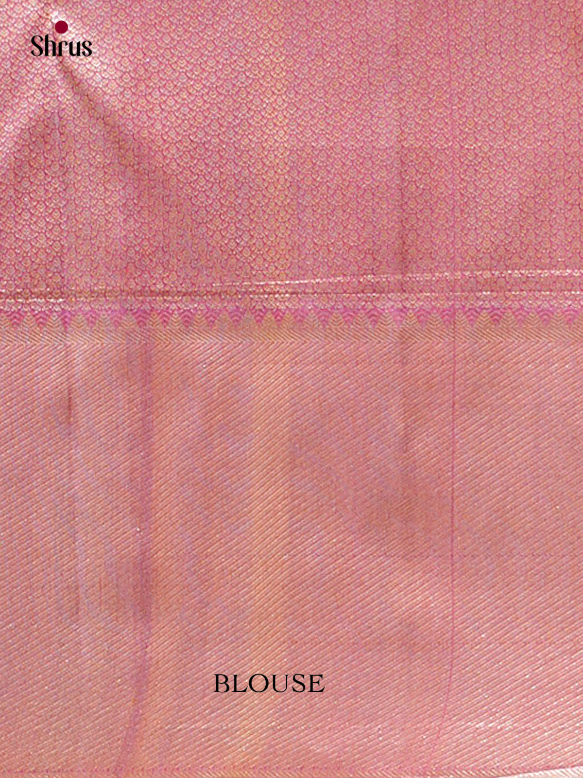 Kanchipuram silk Saree - EFS20004