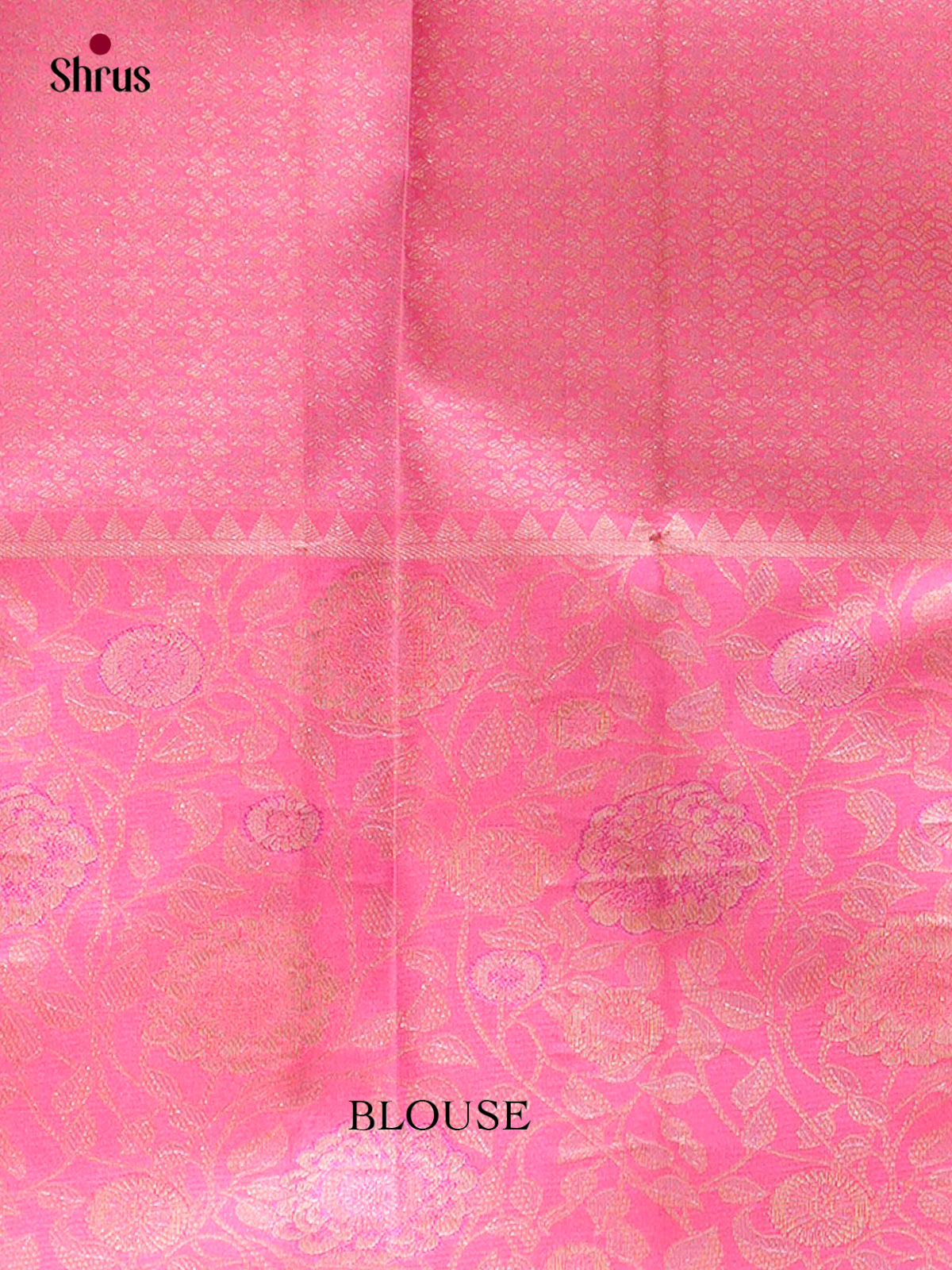 Kanchipuram silk Saree - EFS20019