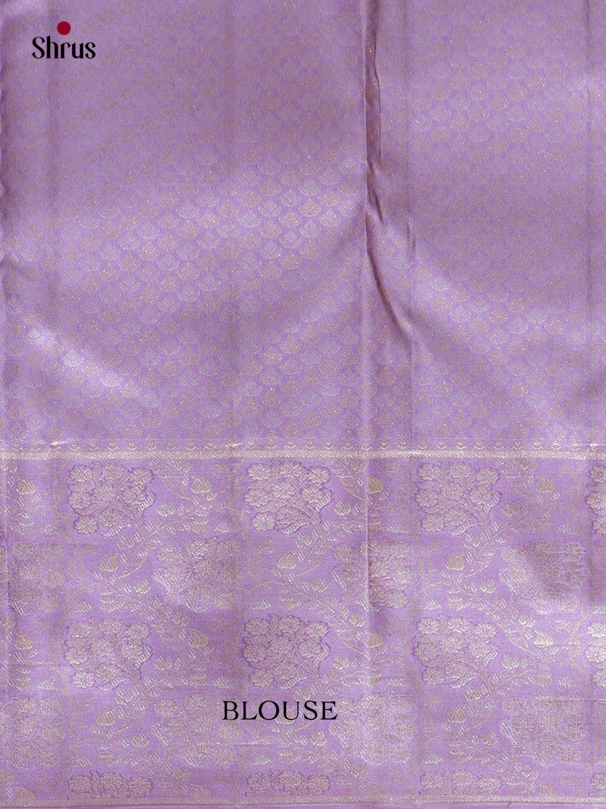 Kanchipuram silk Saree - EFS20022
