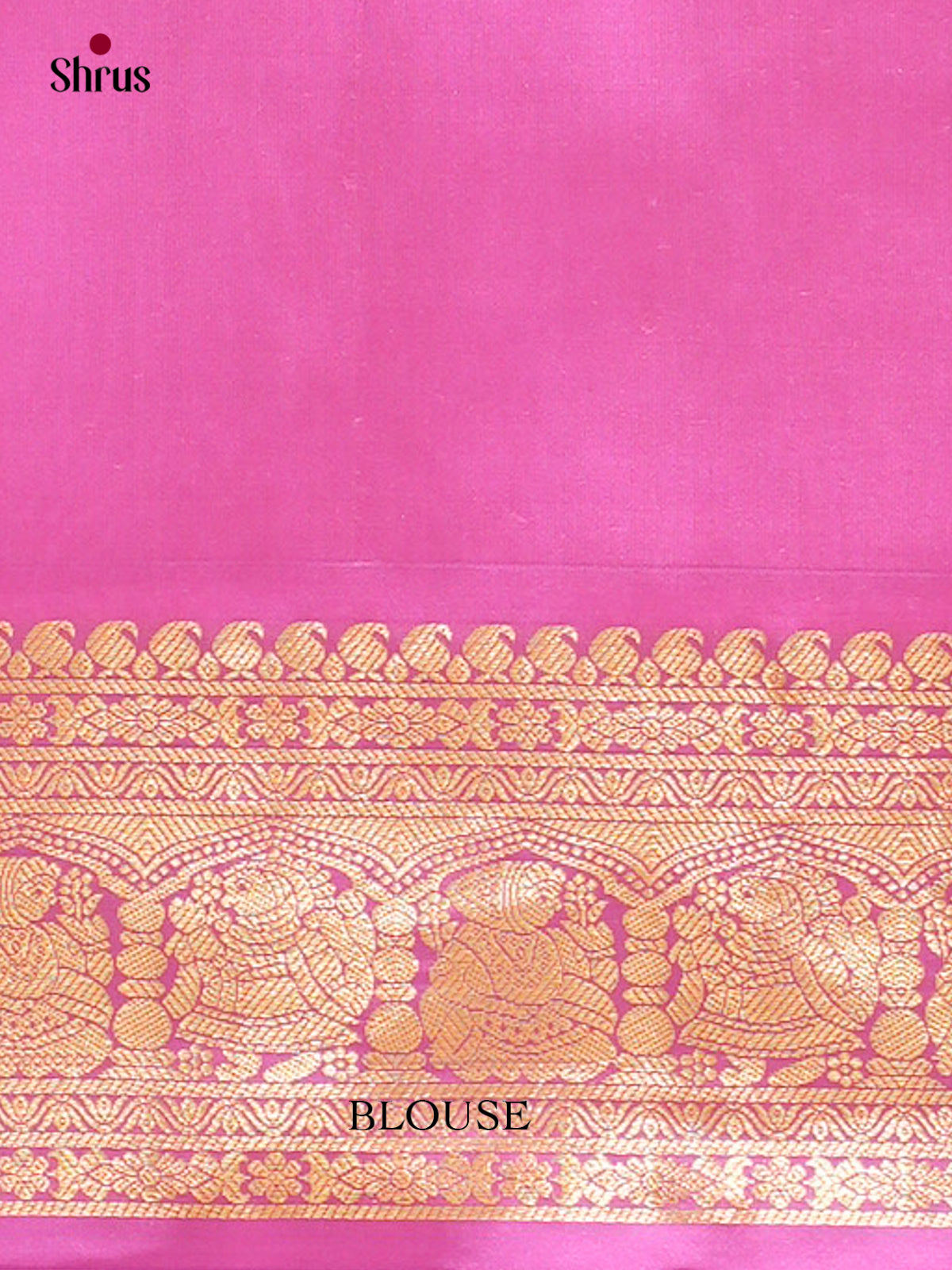 Soft Silk Saree - EFS20047 - Shop on Shrus.com