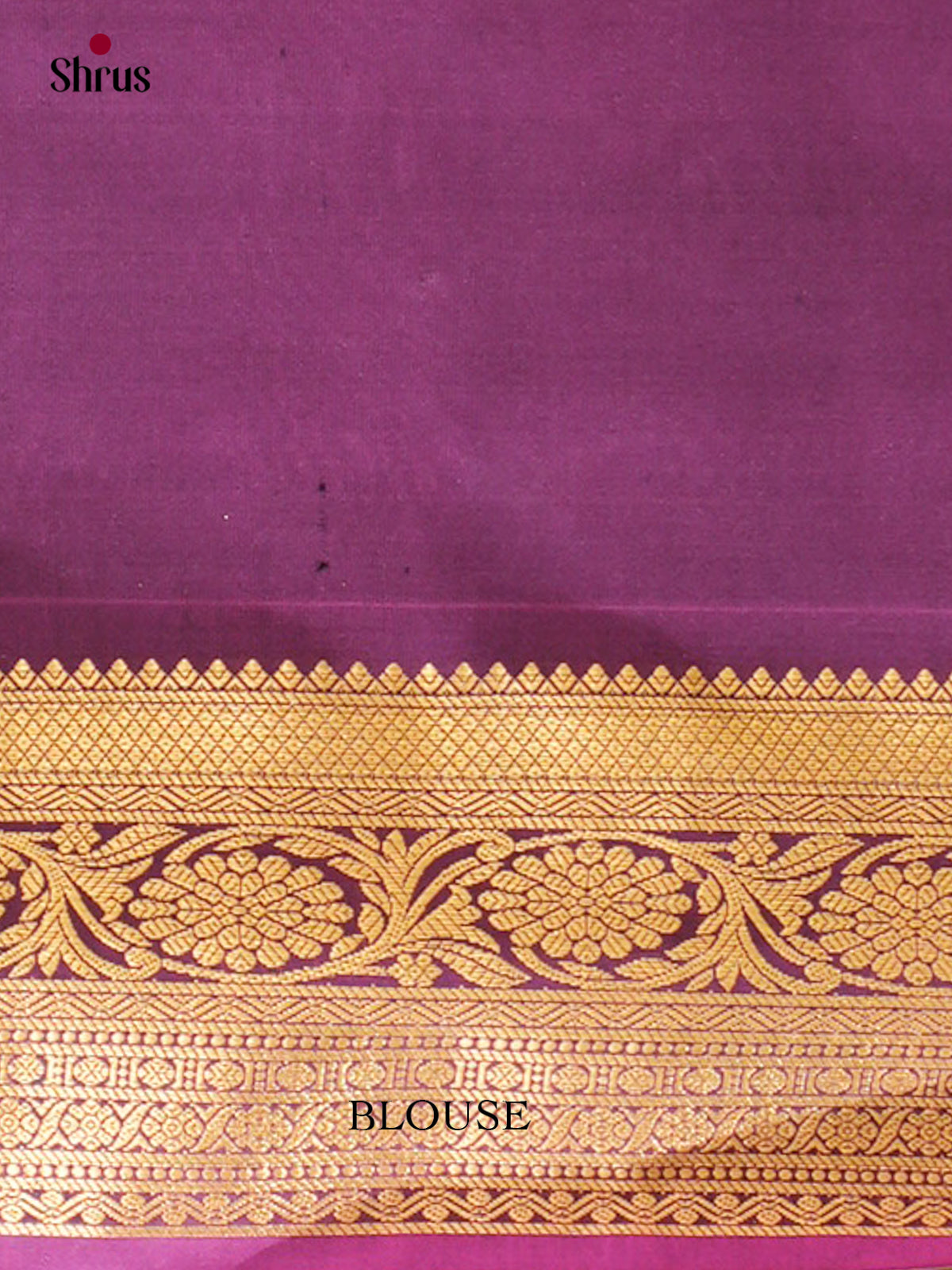 Soft Silk Saree - EFS20048 - Shop on Shrus.com