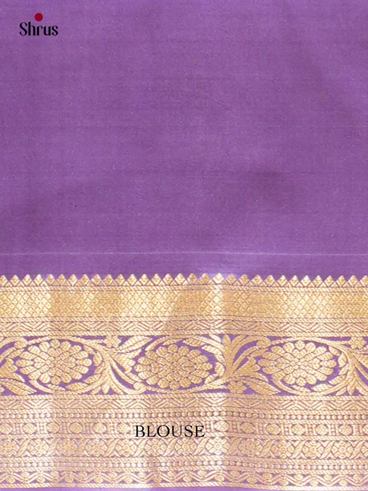 Soft Silk Saree - EFS20049 - Shop on Shrus.com