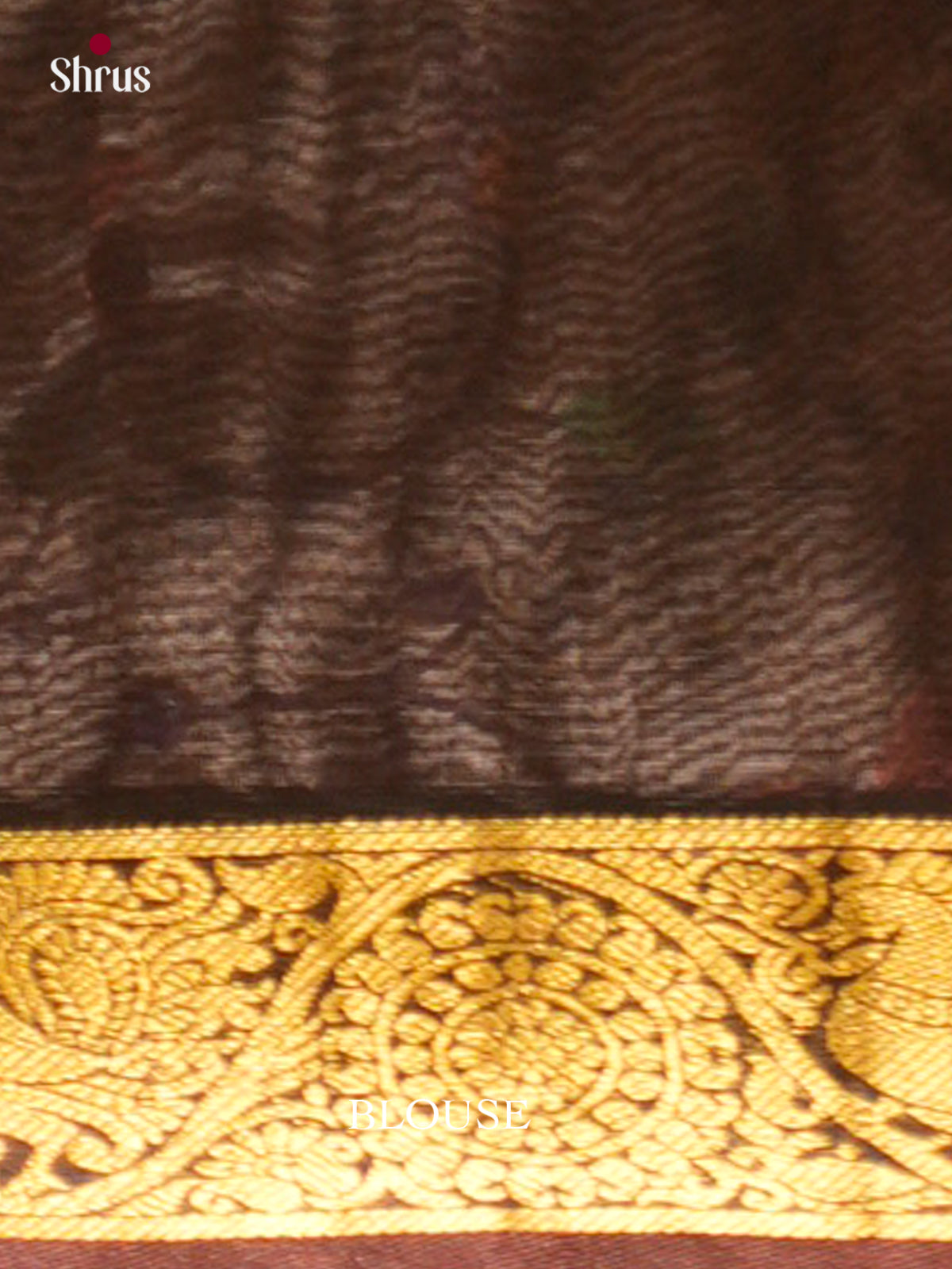 Silk Cotton Saree - EFS20070 - Shop on Shrus.com