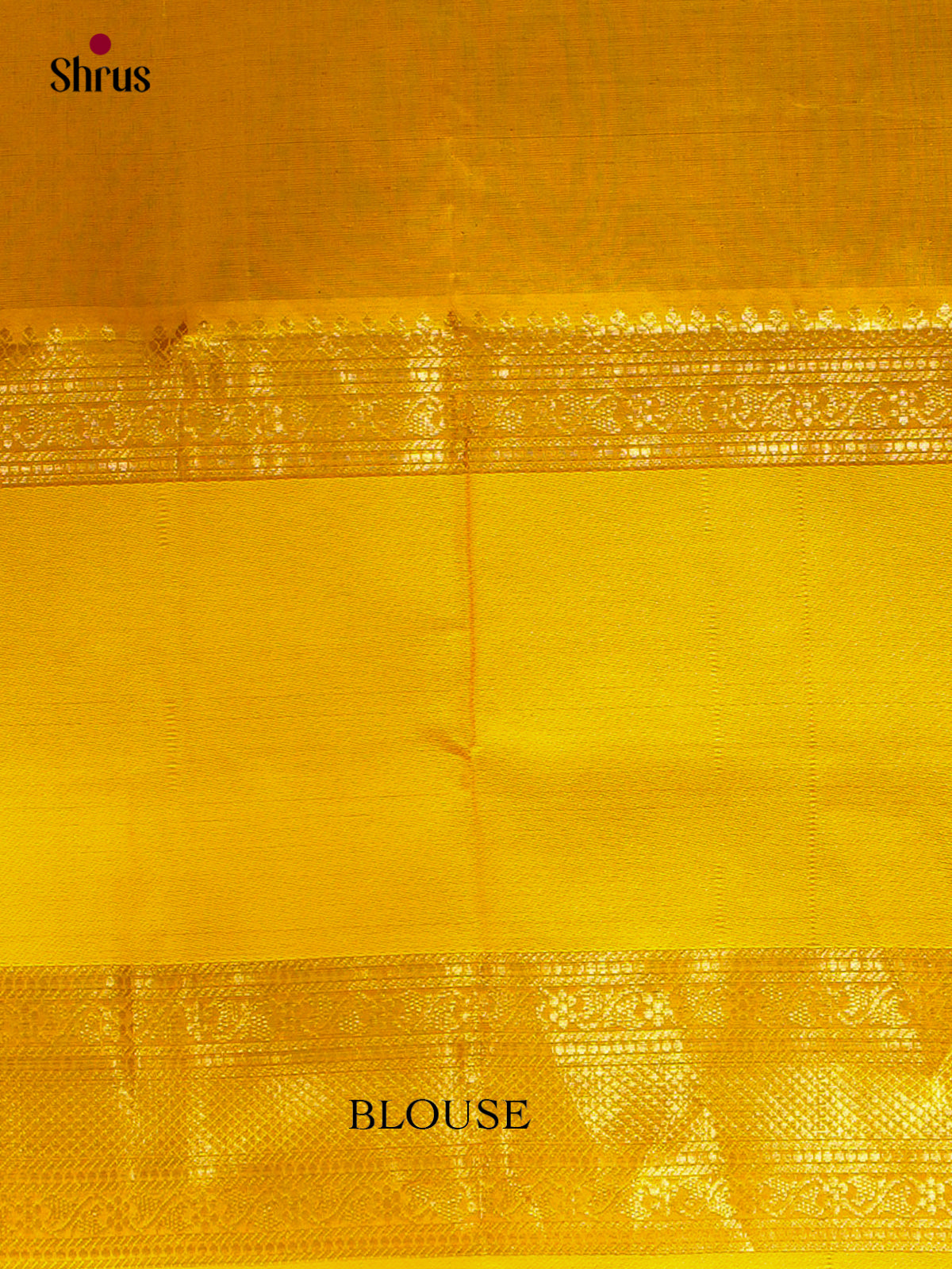 Silk Cotton Saree - EFS20103 - Shop on Shrus.com