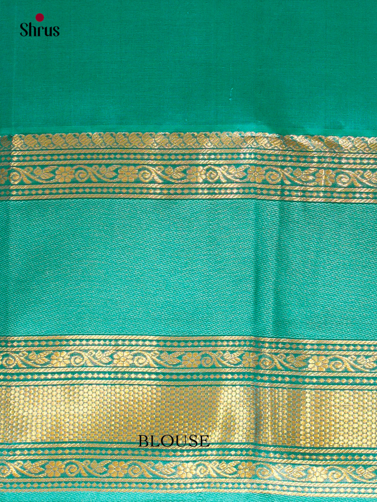 Silk Cotton Saree - EFS20104 - Shop on Shrus.com