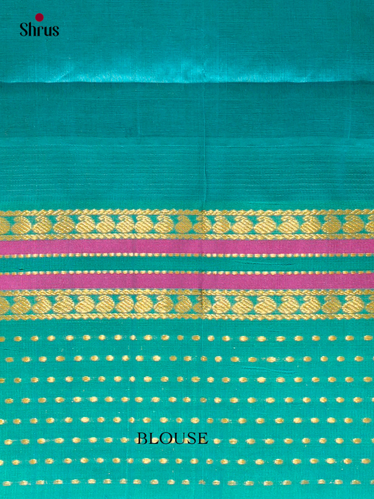 Silk Cotton Saree - EFS20116