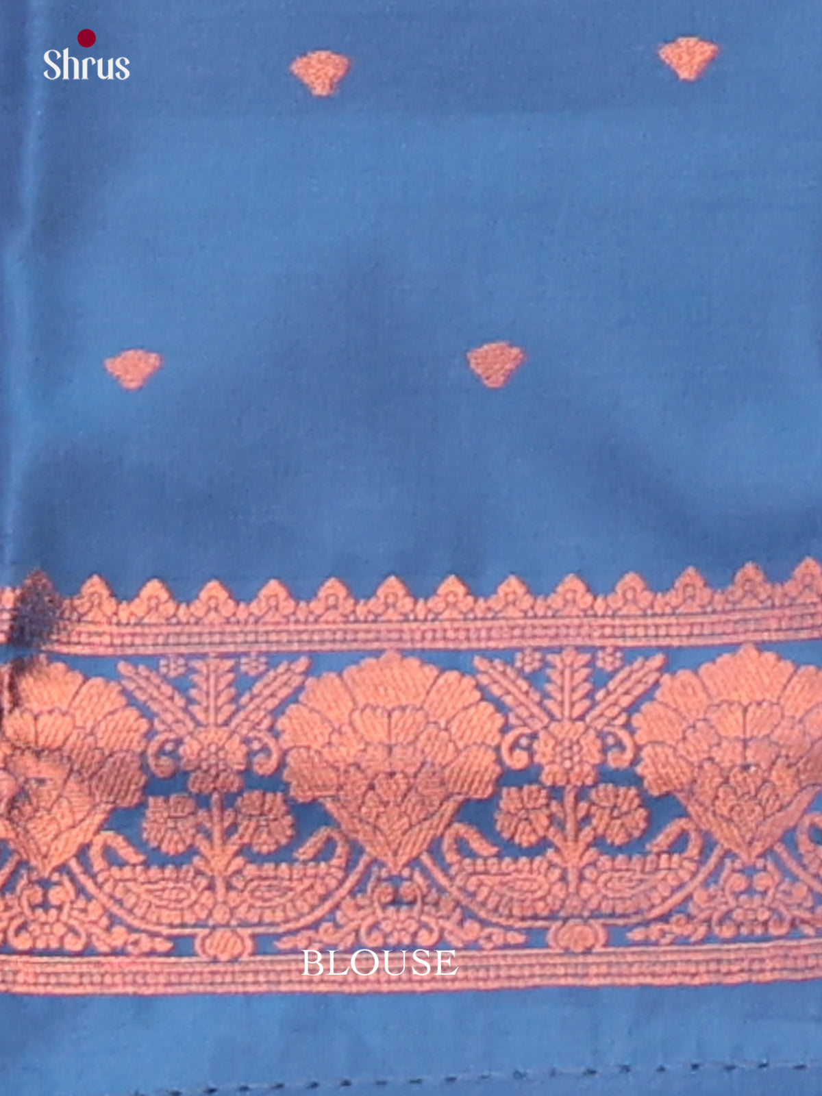 Semi Softsilk Saree - EFS20122