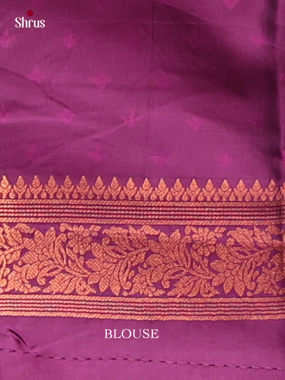 Semi Softsilk Saree - EFS20130