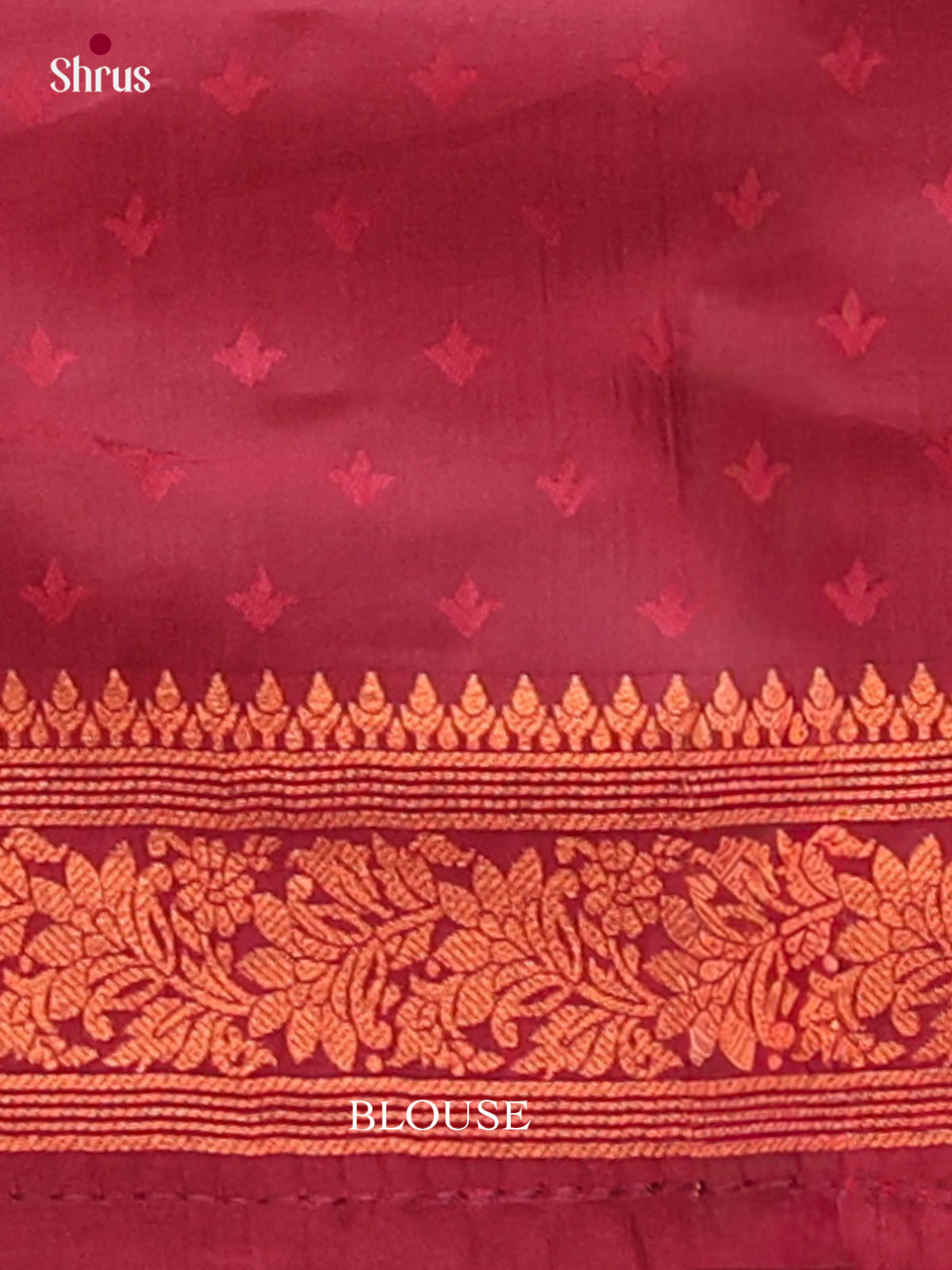 Semi Softsilk Saree - EFS20135