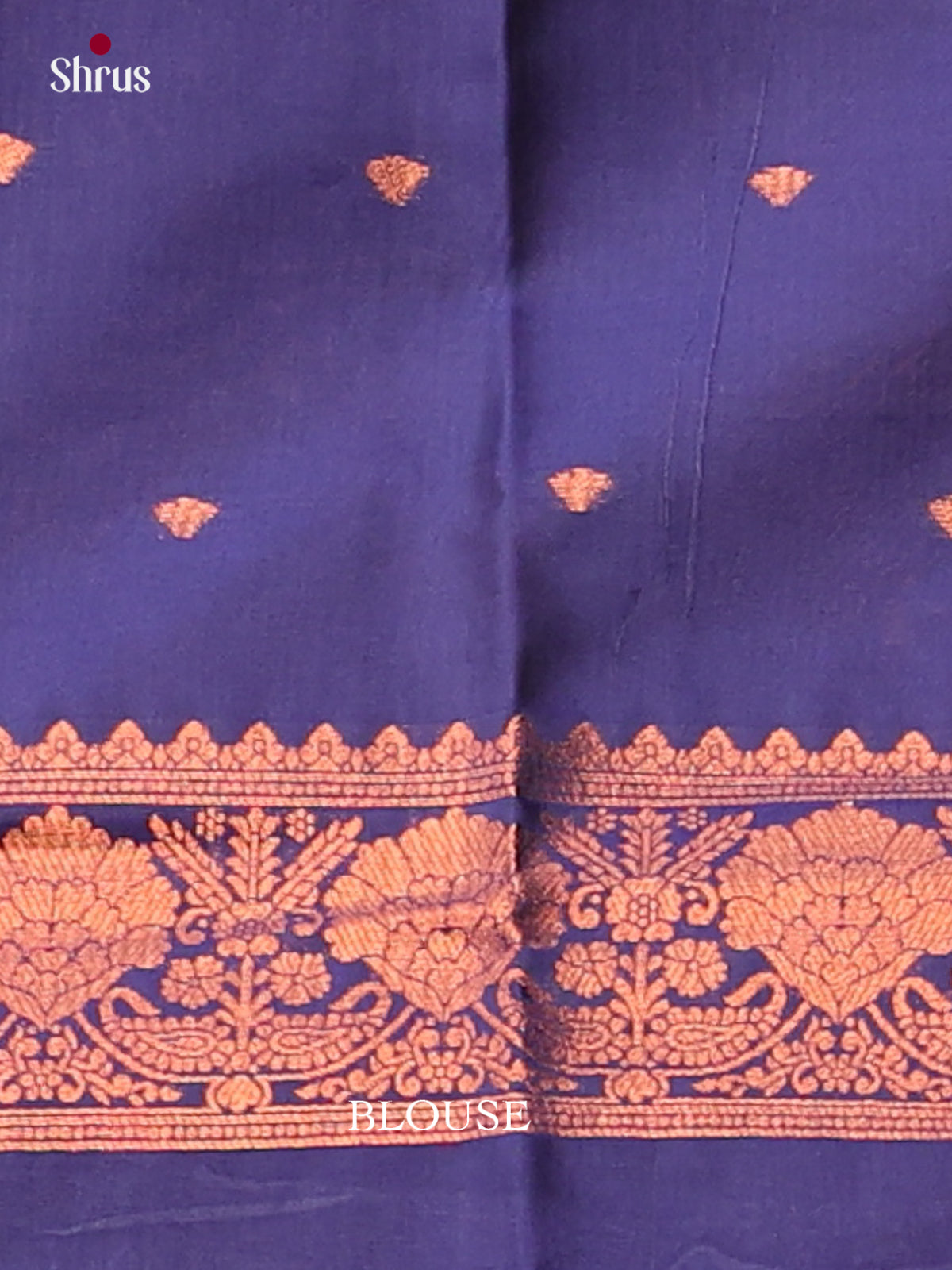 Semi Softsilk Saree - EFS20136