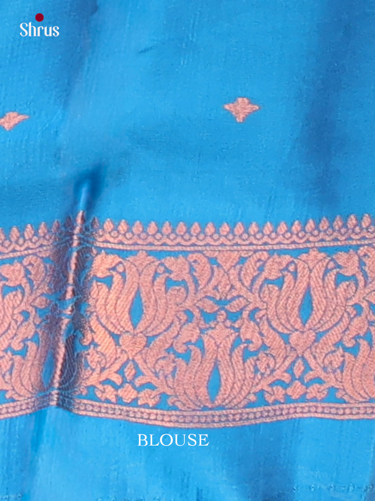 Semi Softsilk Saree - EFS20143
